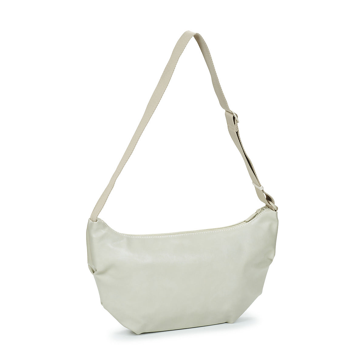 Marsupio Donna David Jones CM7574 Bianco