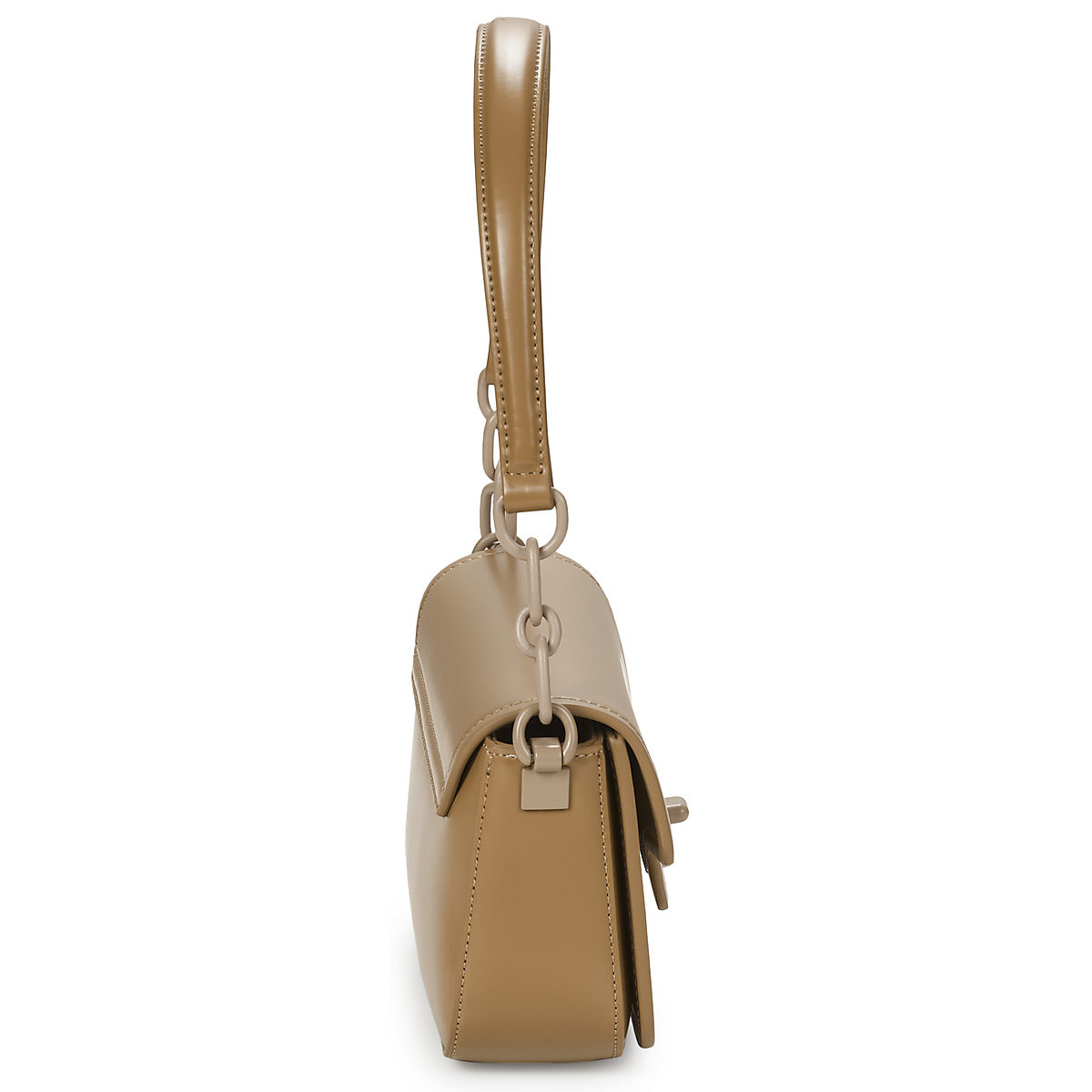 Borsa a spalla Donna David Jones CM7403A Marrone