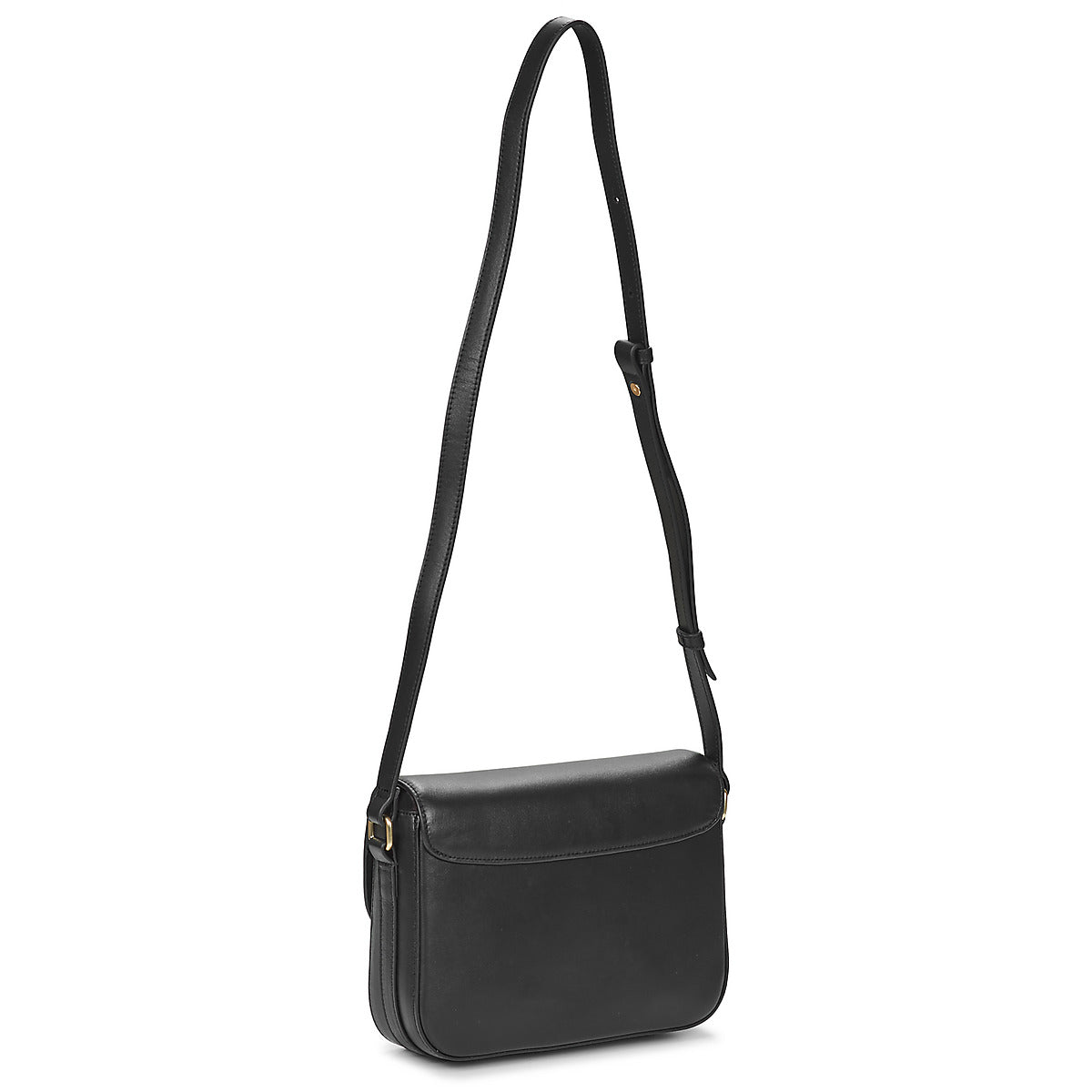 Borsa a tracolla Donna Nat et Nin ALICE MEDIUM Nero
