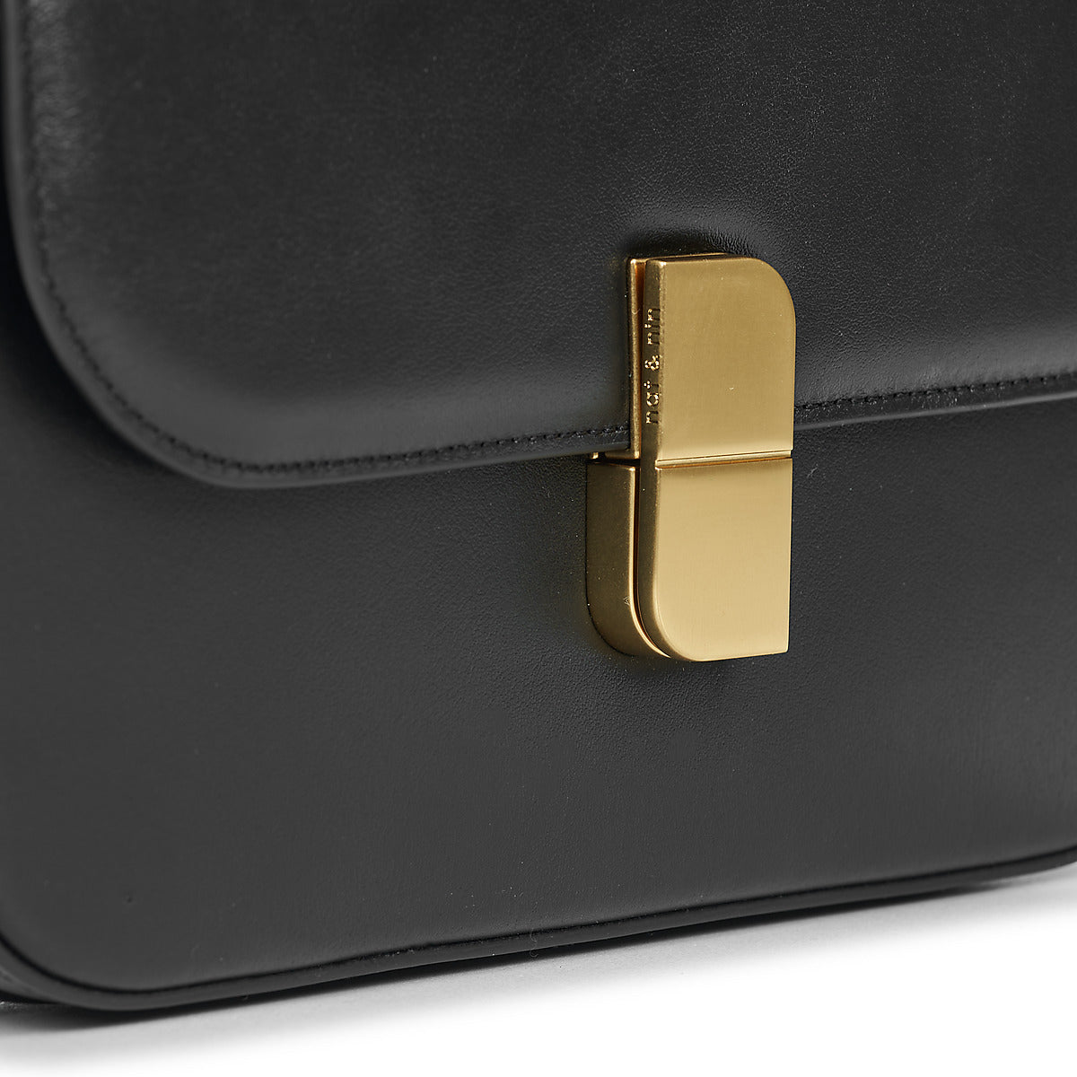 Borsa a tracolla Donna Nat et Nin ALICE MEDIUM Nero