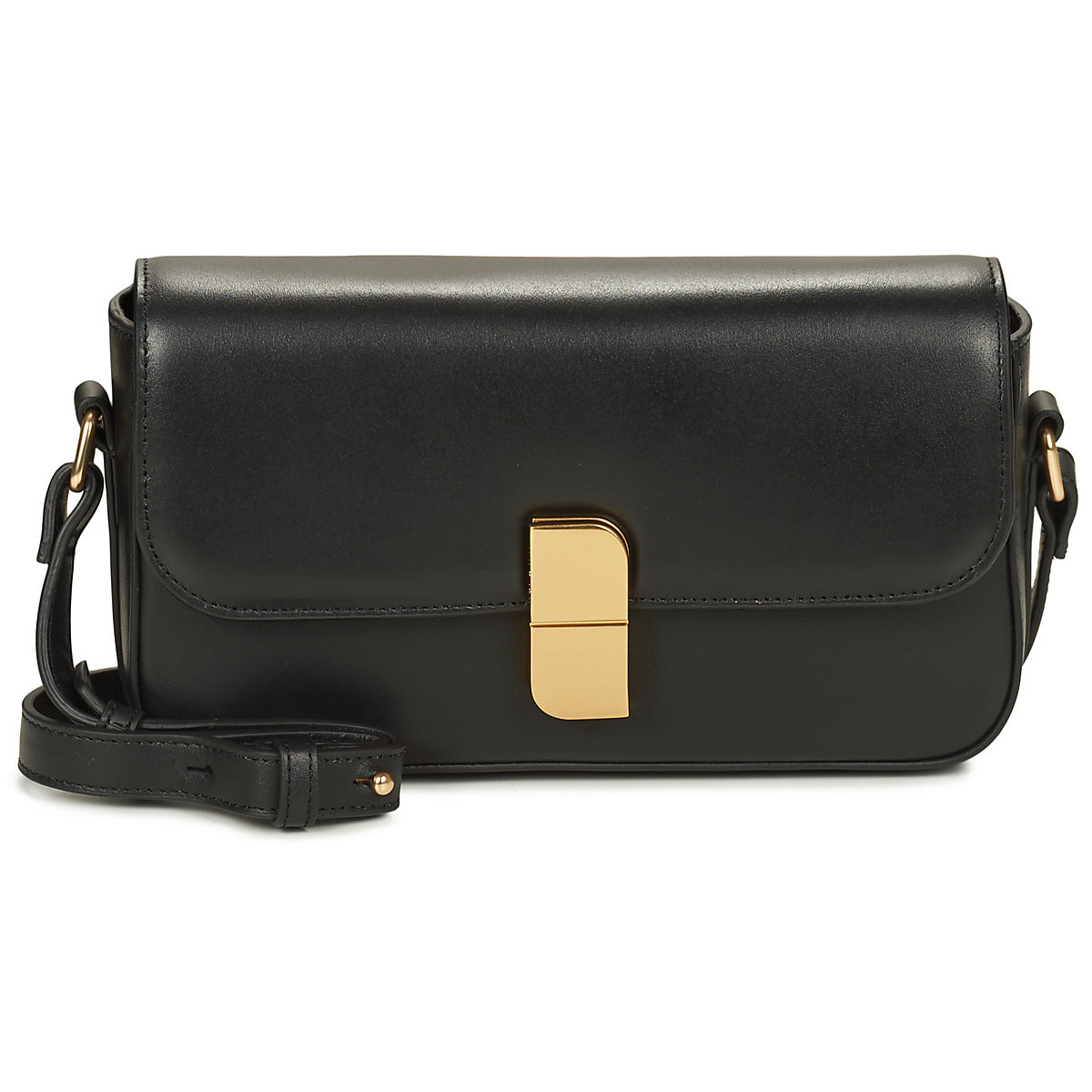 Borsa a tracolla Donna Nat et Nin ALICE SMALL Nero