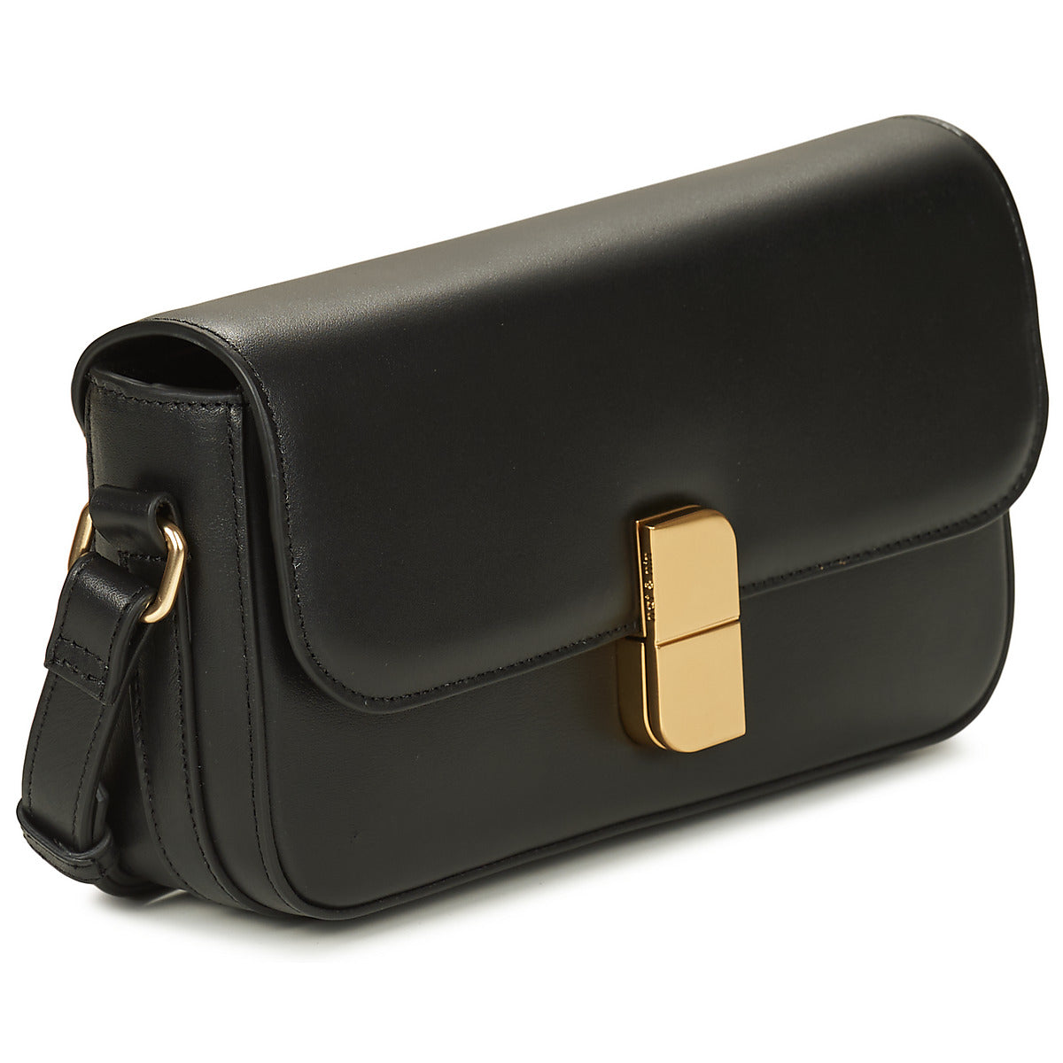 Borsa a tracolla Donna Nat et Nin ALICE SMALL Nero