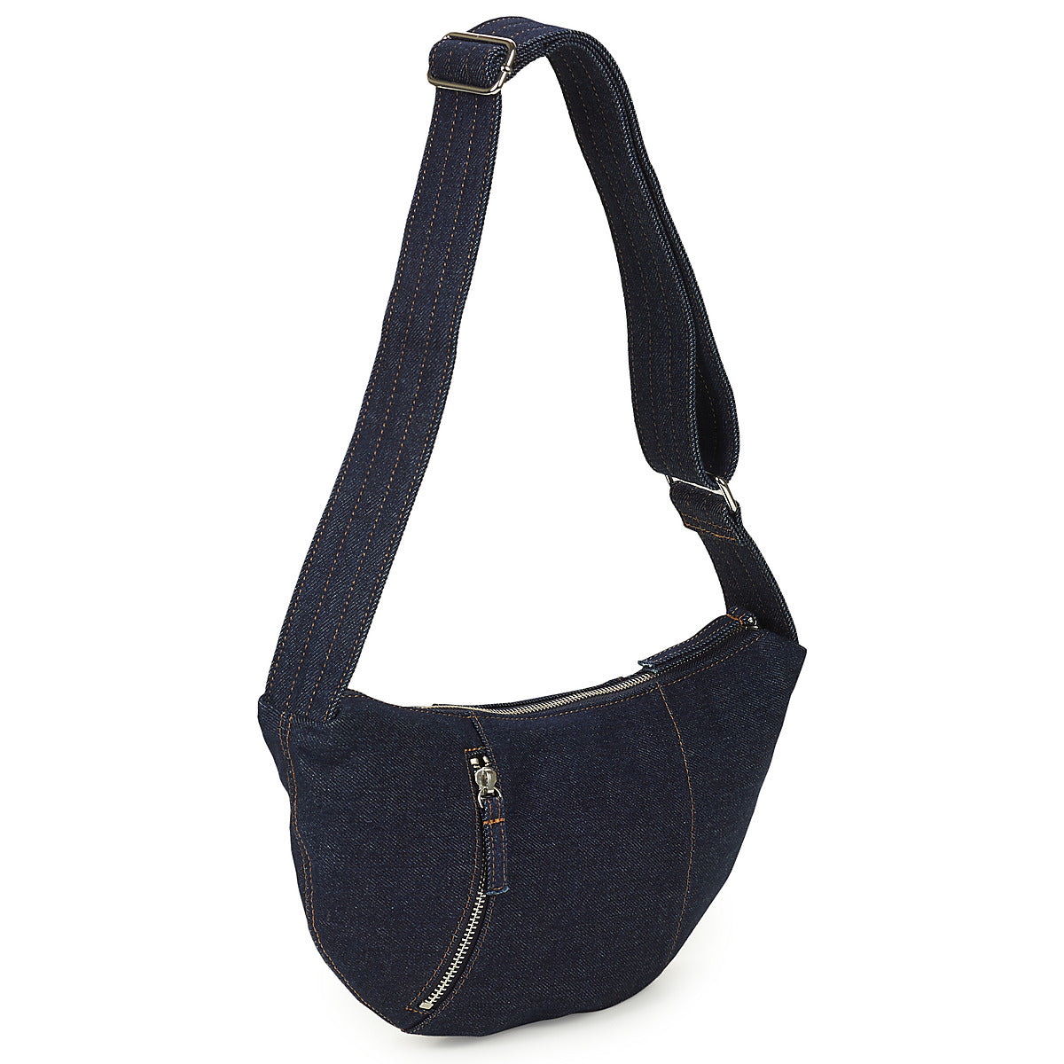 Borsa a tracolla Donna Nat et Nin LUCE Blu