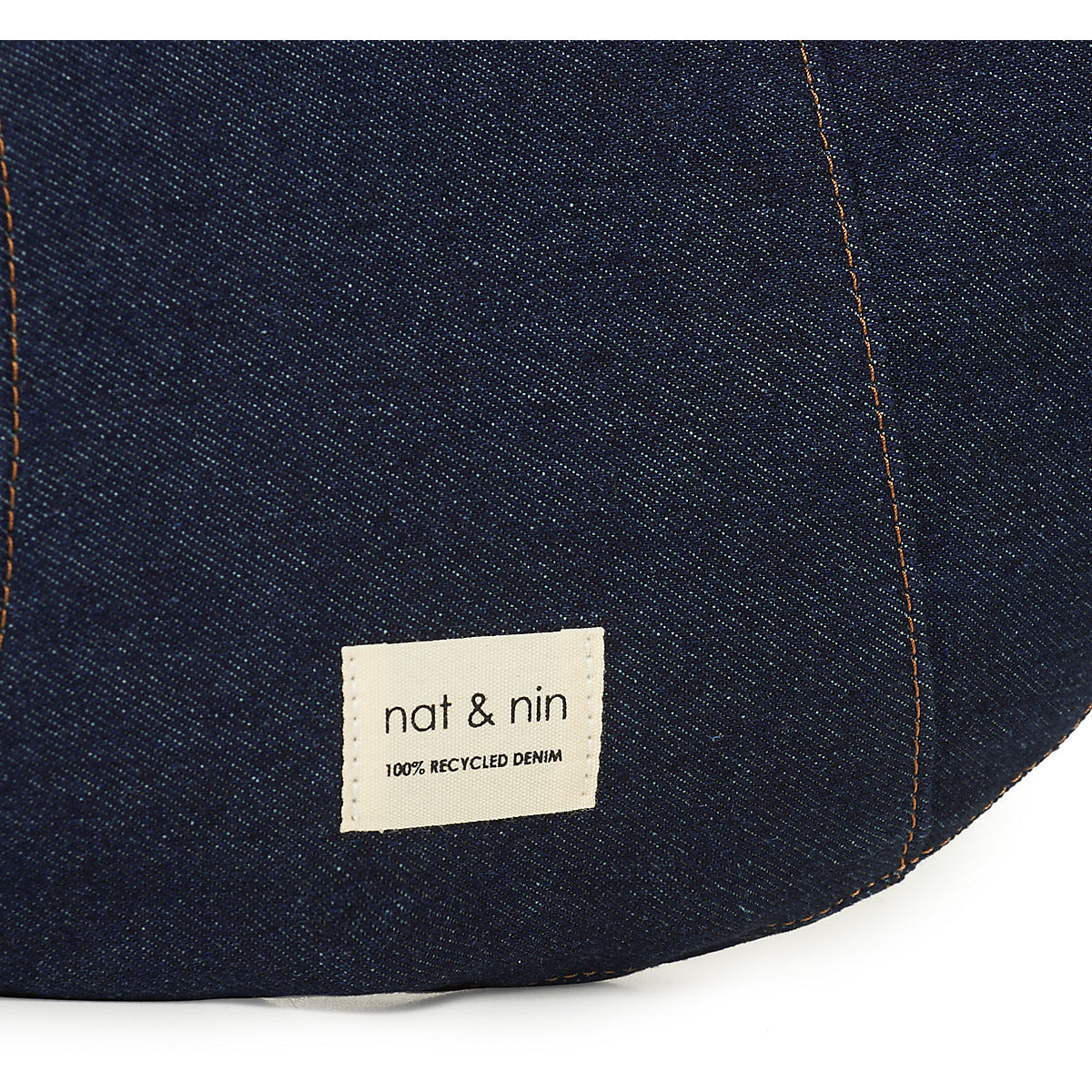 Borsa a tracolla Donna Nat et Nin LUCE Blu