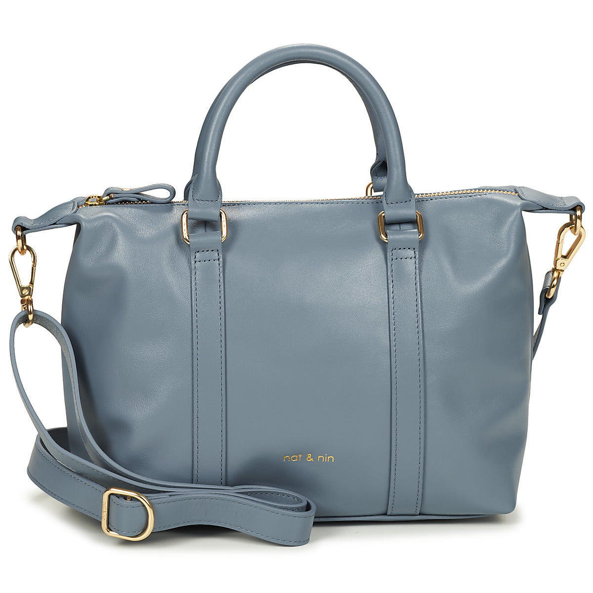 Borsette Donna Nat et Nin MINI THYLANE Blu