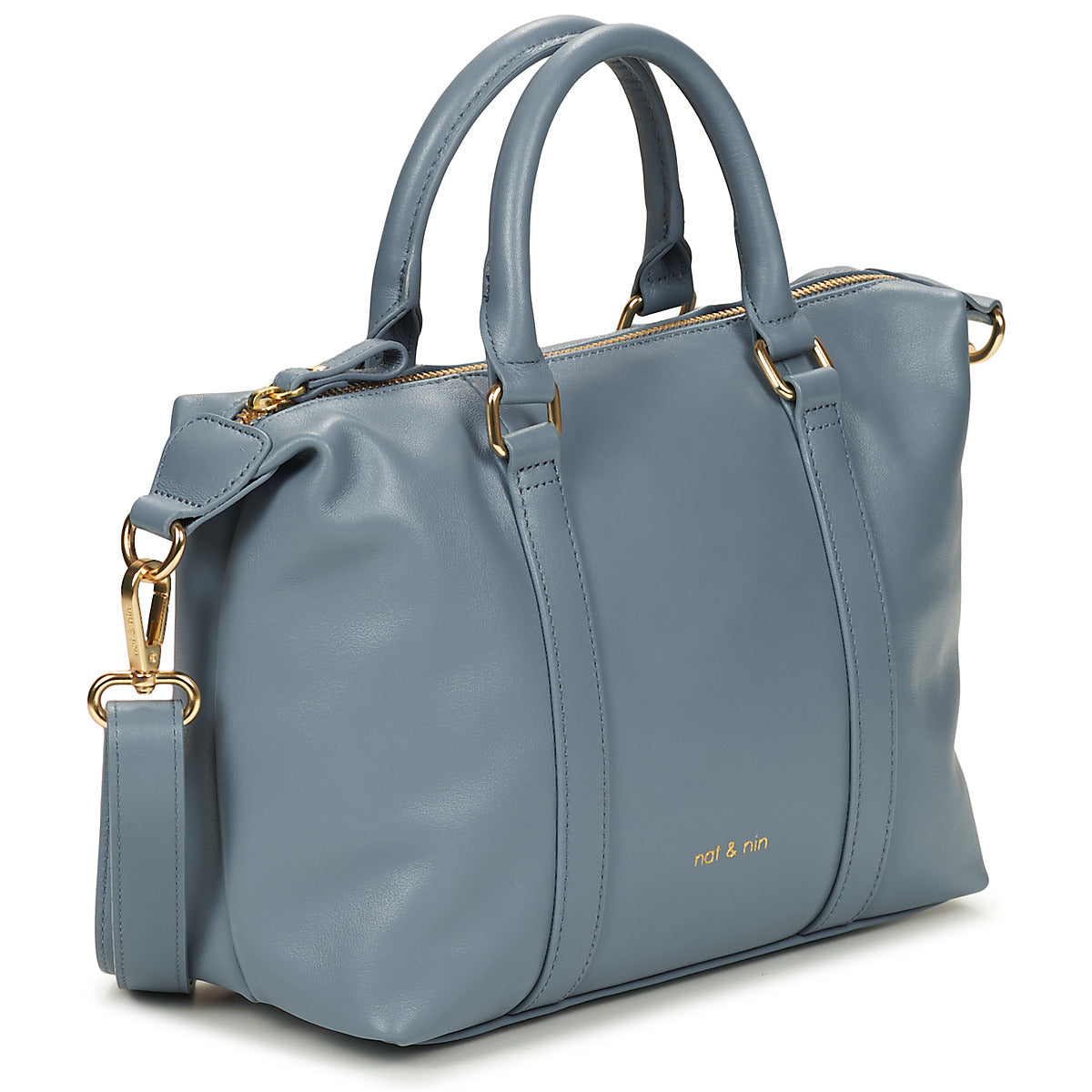 Borsette Donna Nat et Nin MINI THYLANE Blu