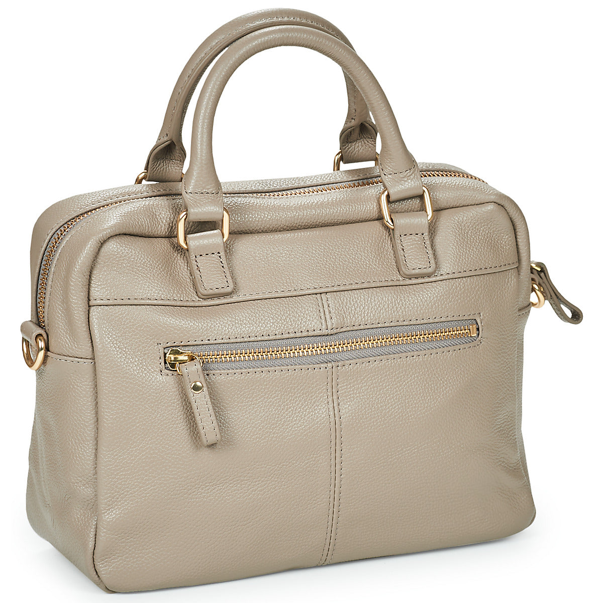 Borsette Donna Nat et Nin MINI MACY Grigio