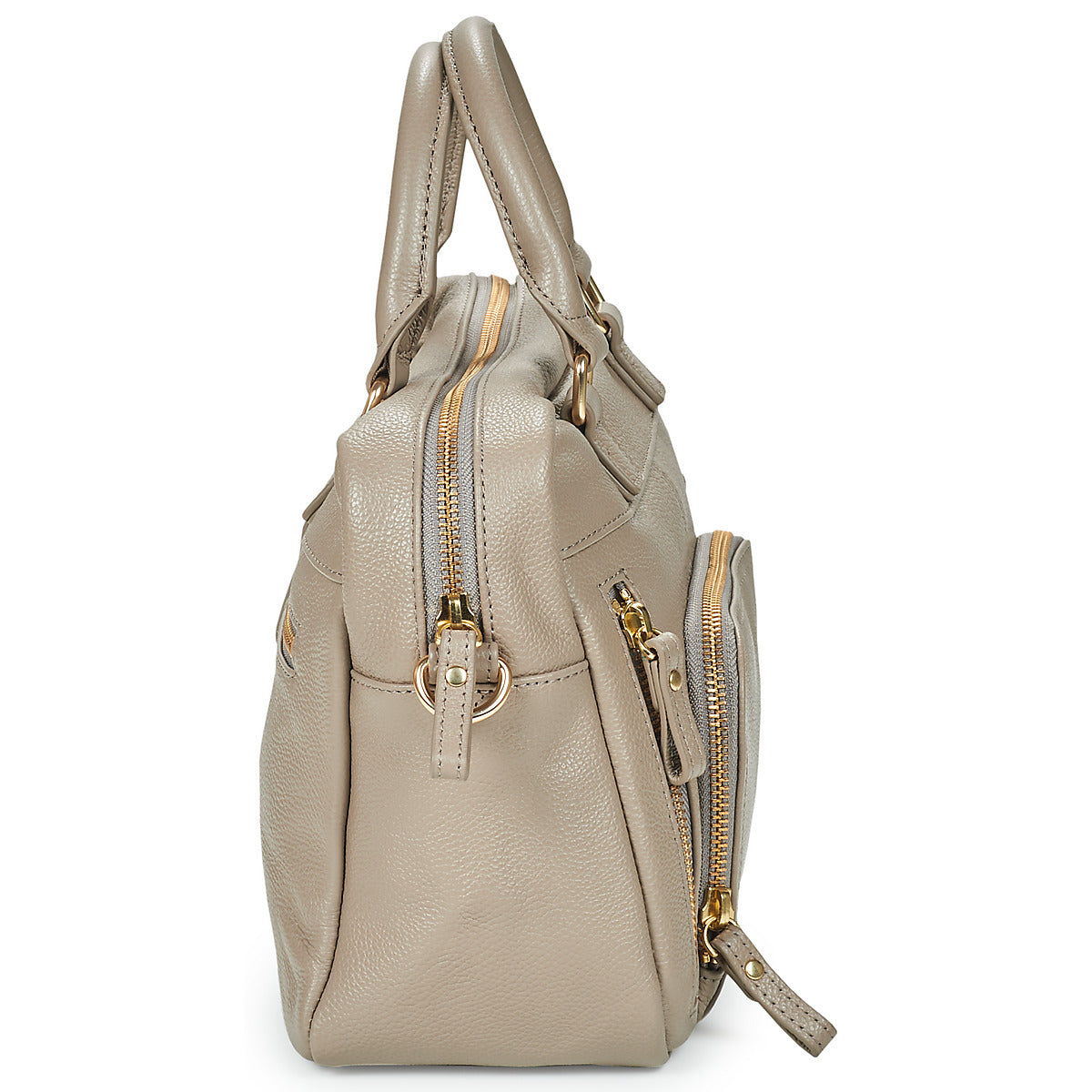 Borsette Donna Nat et Nin MINI MACY Grigio