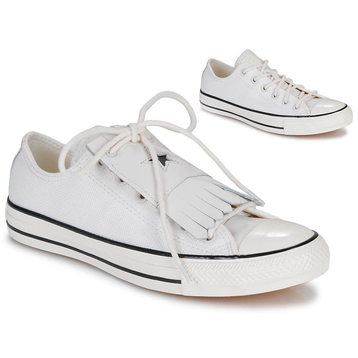 Sneakers basse Donna Converse CHUCK TAYLOR ALL STAR Bianco