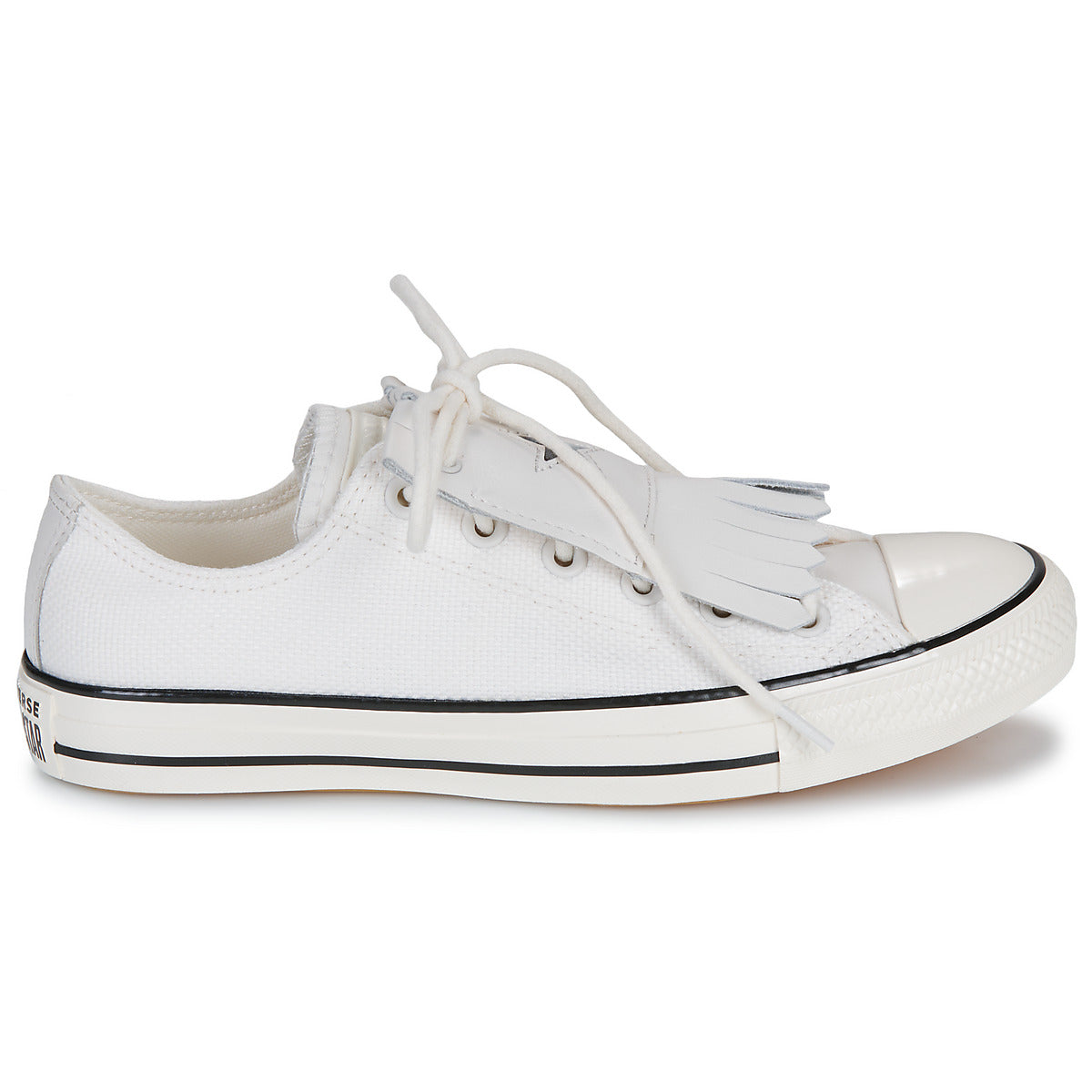 Sneakers basse Donna Converse CHUCK TAYLOR ALL STAR Bianco