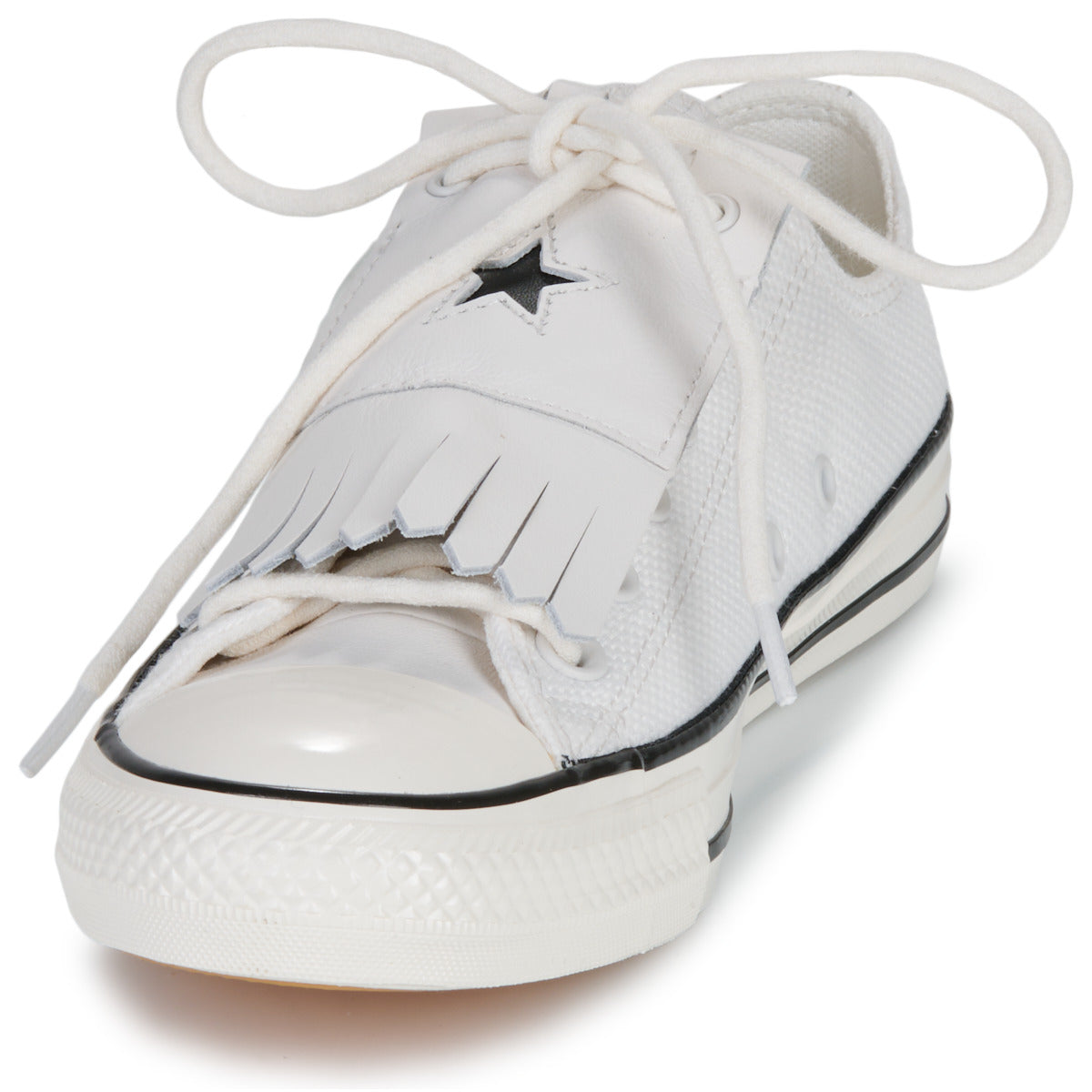 Sneakers basse Donna Converse CHUCK TAYLOR ALL STAR Bianco