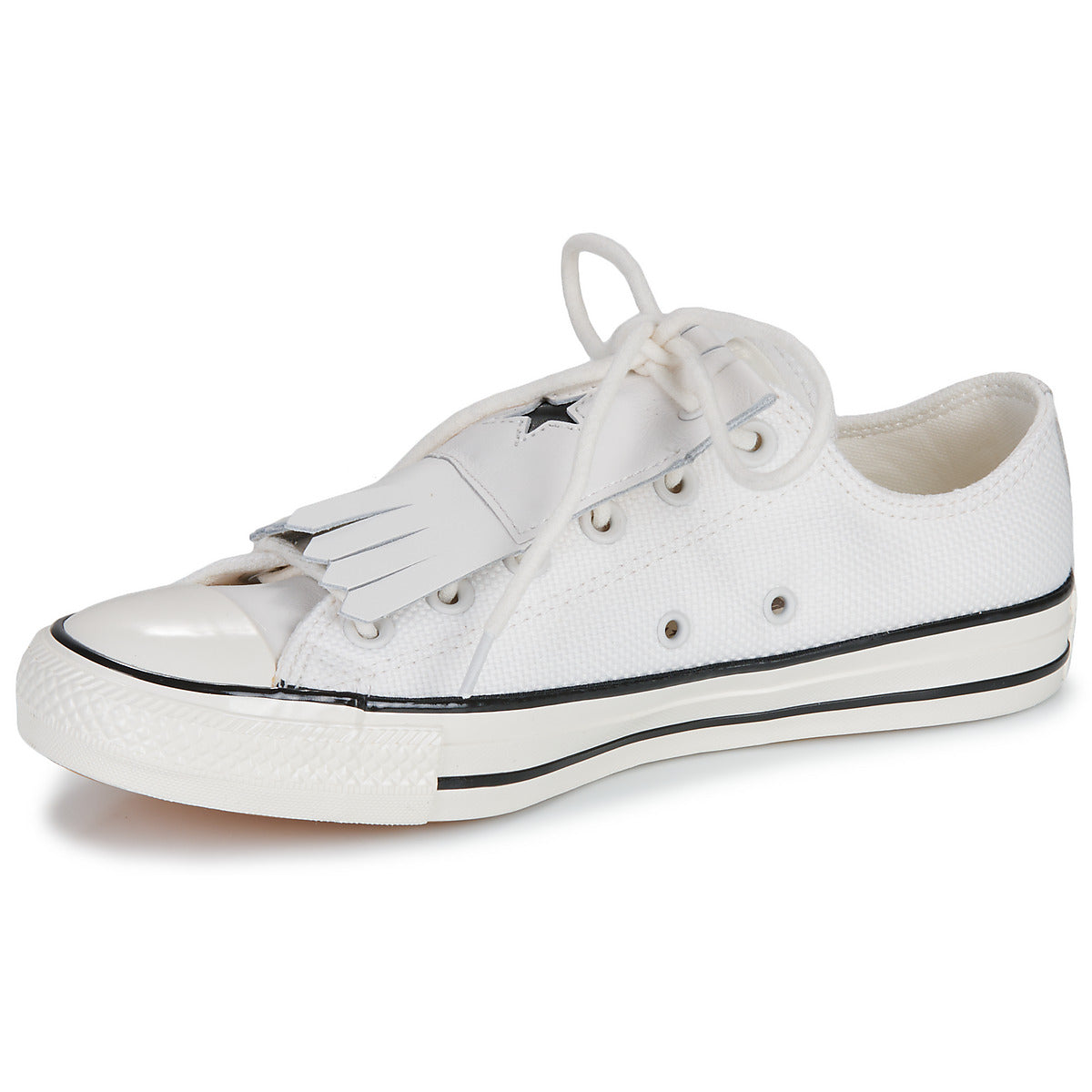 Sneakers basse Donna Converse CHUCK TAYLOR ALL STAR Bianco