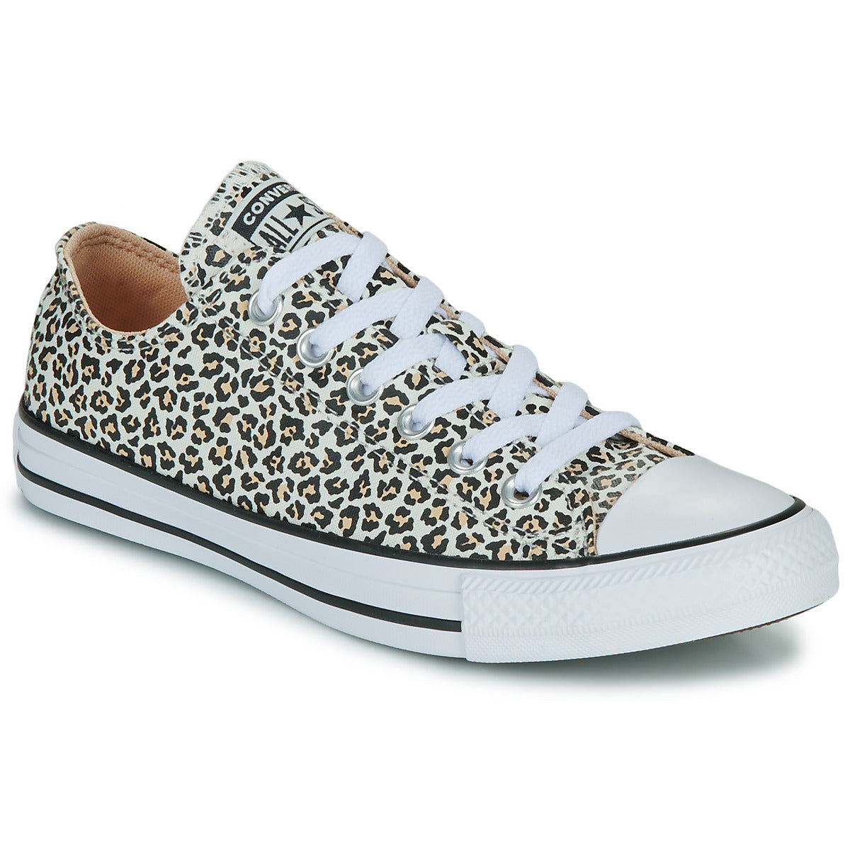 Sneakers basse Donna Converse CHUCK TAYLOR ALL STAR Multicolore