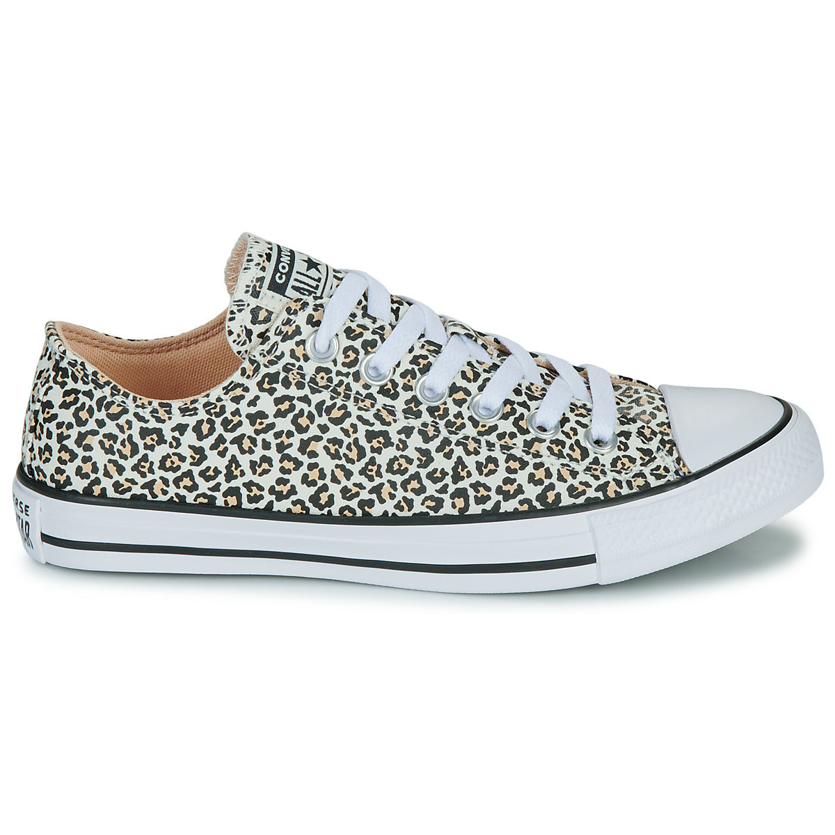 Sneakers basse Donna Converse CHUCK TAYLOR ALL STAR Multicolore