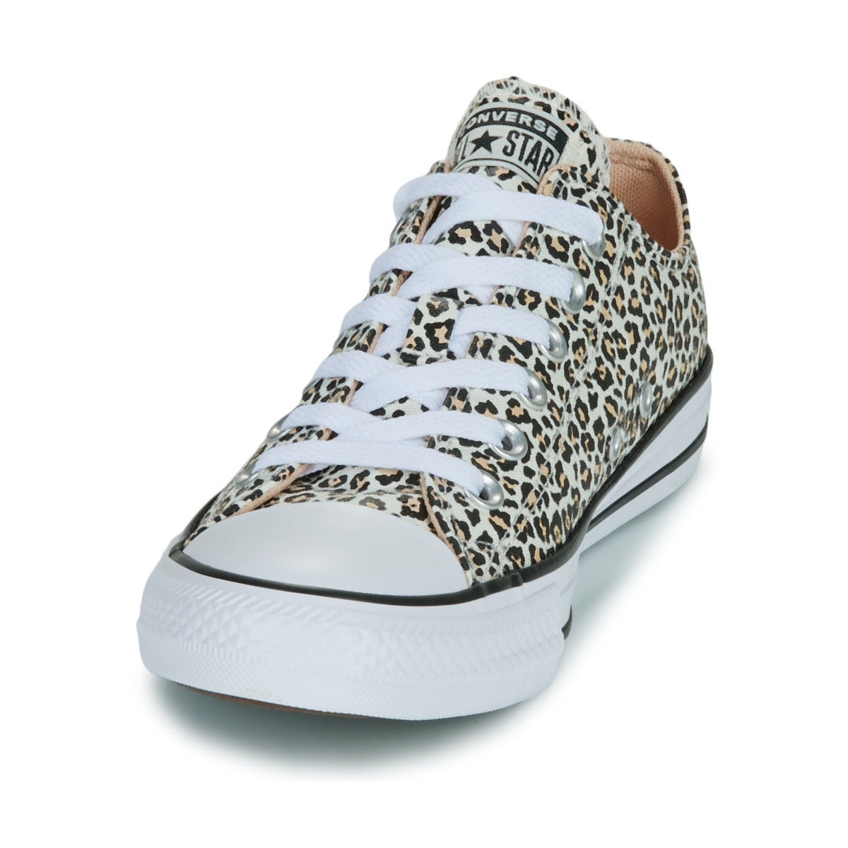 Sneakers basse Donna Converse CHUCK TAYLOR ALL STAR Multicolore