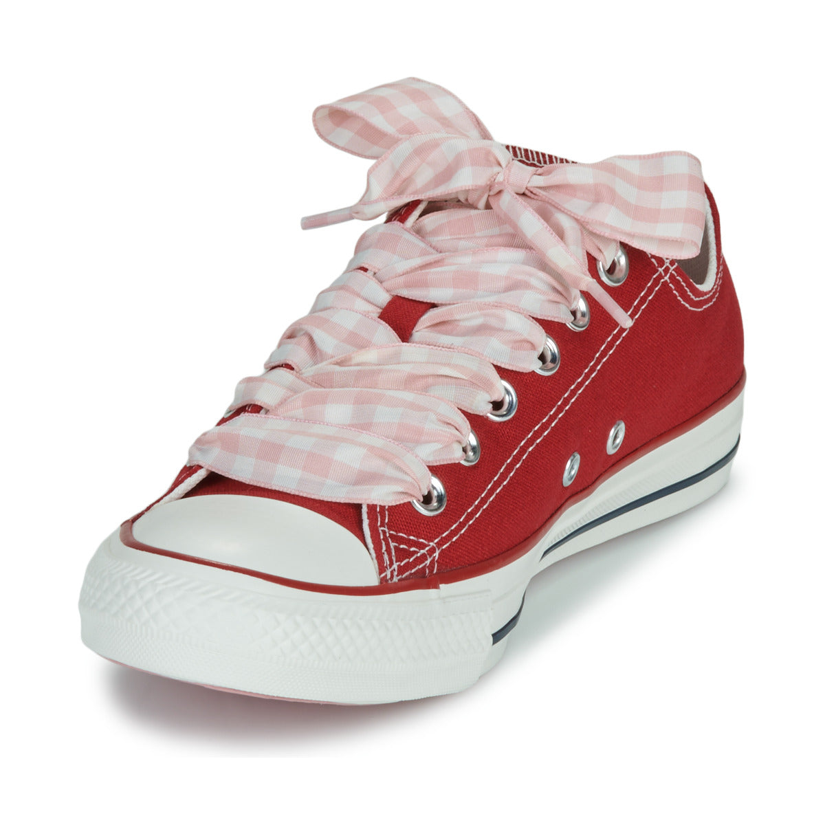 Sneakers basse Donna Converse CHUCK TAYLOR ALL STAR Rosso