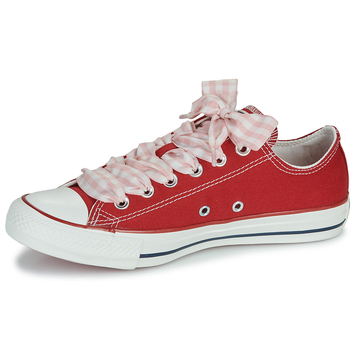 Sneakers basse Donna Converse CHUCK TAYLOR ALL STAR Rosso