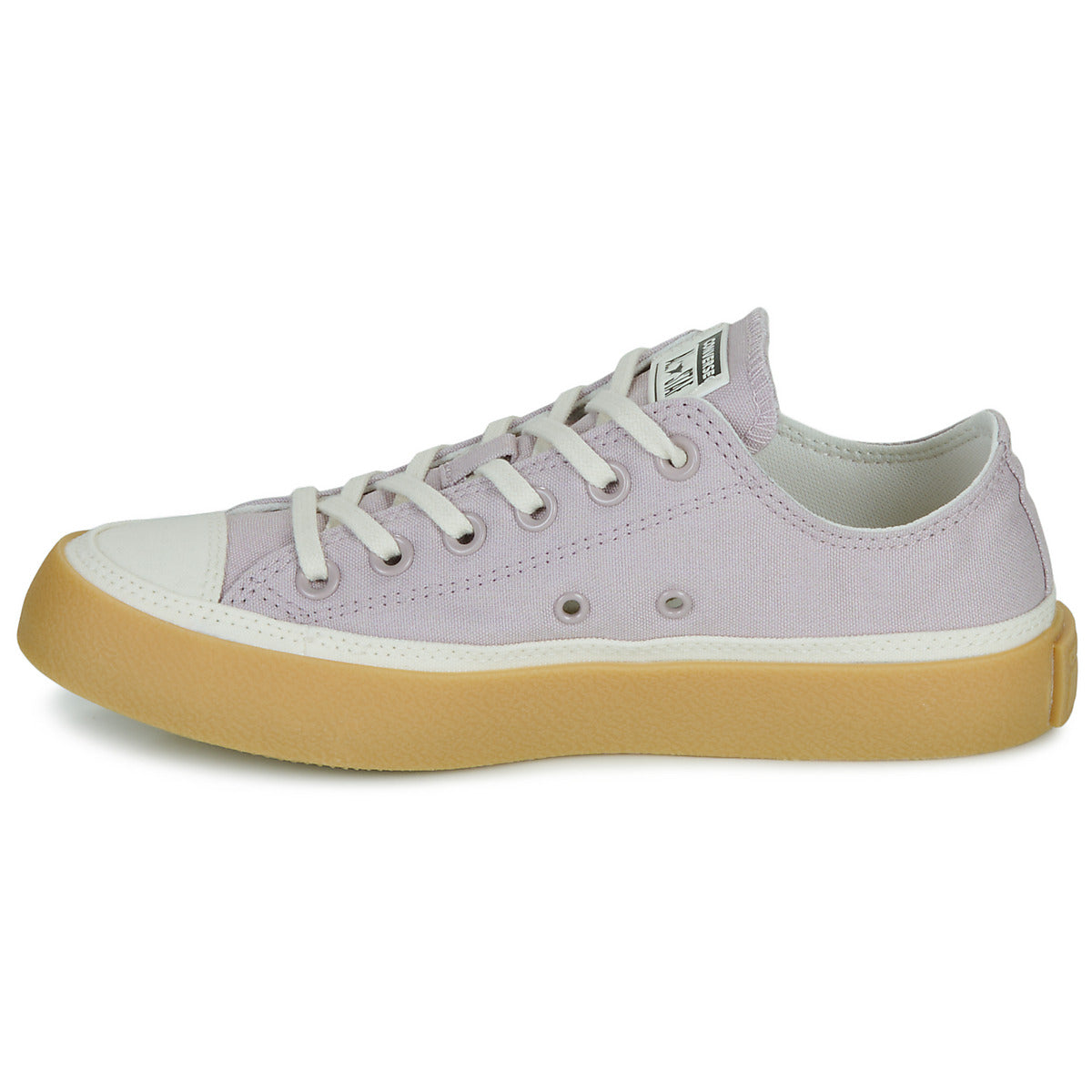 Sneakers basse Donna Converse CHUCK TAYLOR ALL STAR RETRO RUBBER Viola