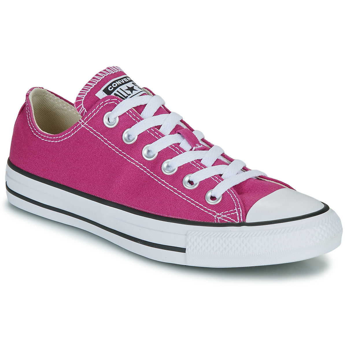 Sneakers basse Donna Converse CHUCK TAYLOR ALL STAR Rosa