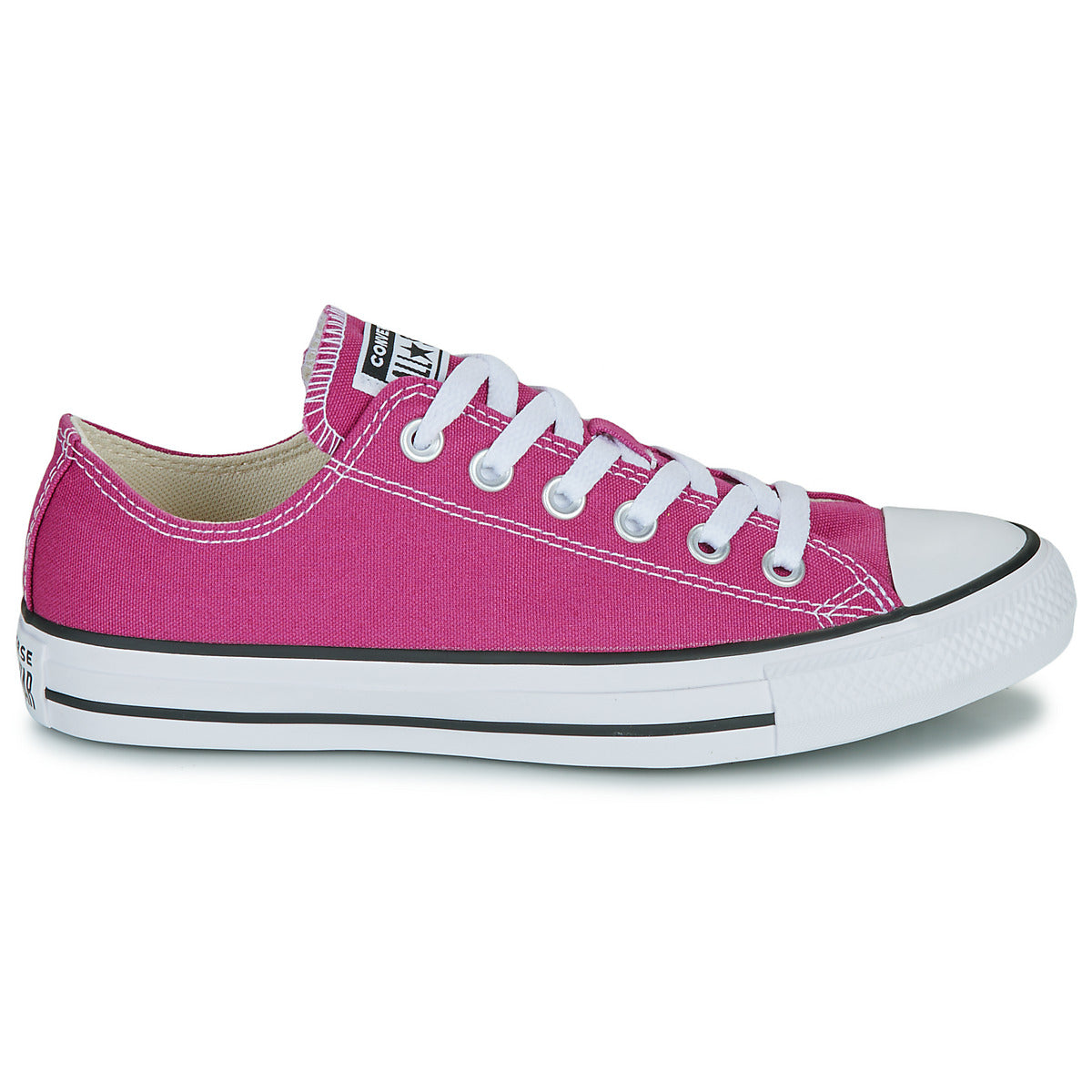 Sneakers basse Donna Converse CHUCK TAYLOR ALL STAR Rosa