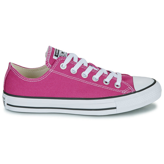 Sneakers basse Donna Converse CHUCK TAYLOR ALL STAR Rosa