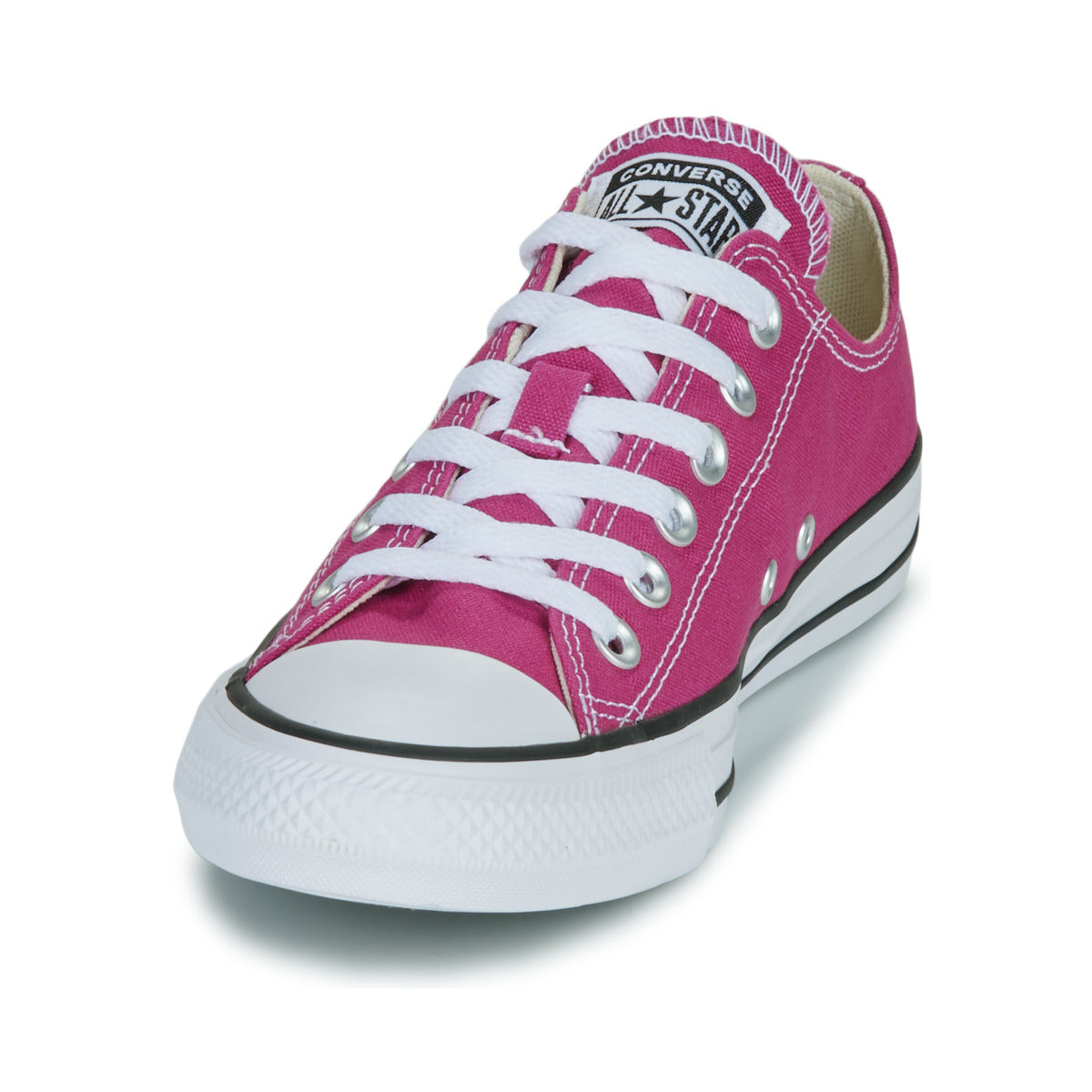 Sneakers basse Donna Converse CHUCK TAYLOR ALL STAR Rosa