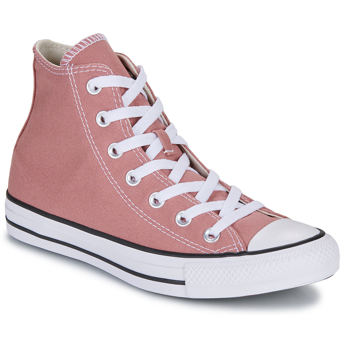 Sneakers alte Donna Converse CHUCK TAYLOR ALL STAR Rosa