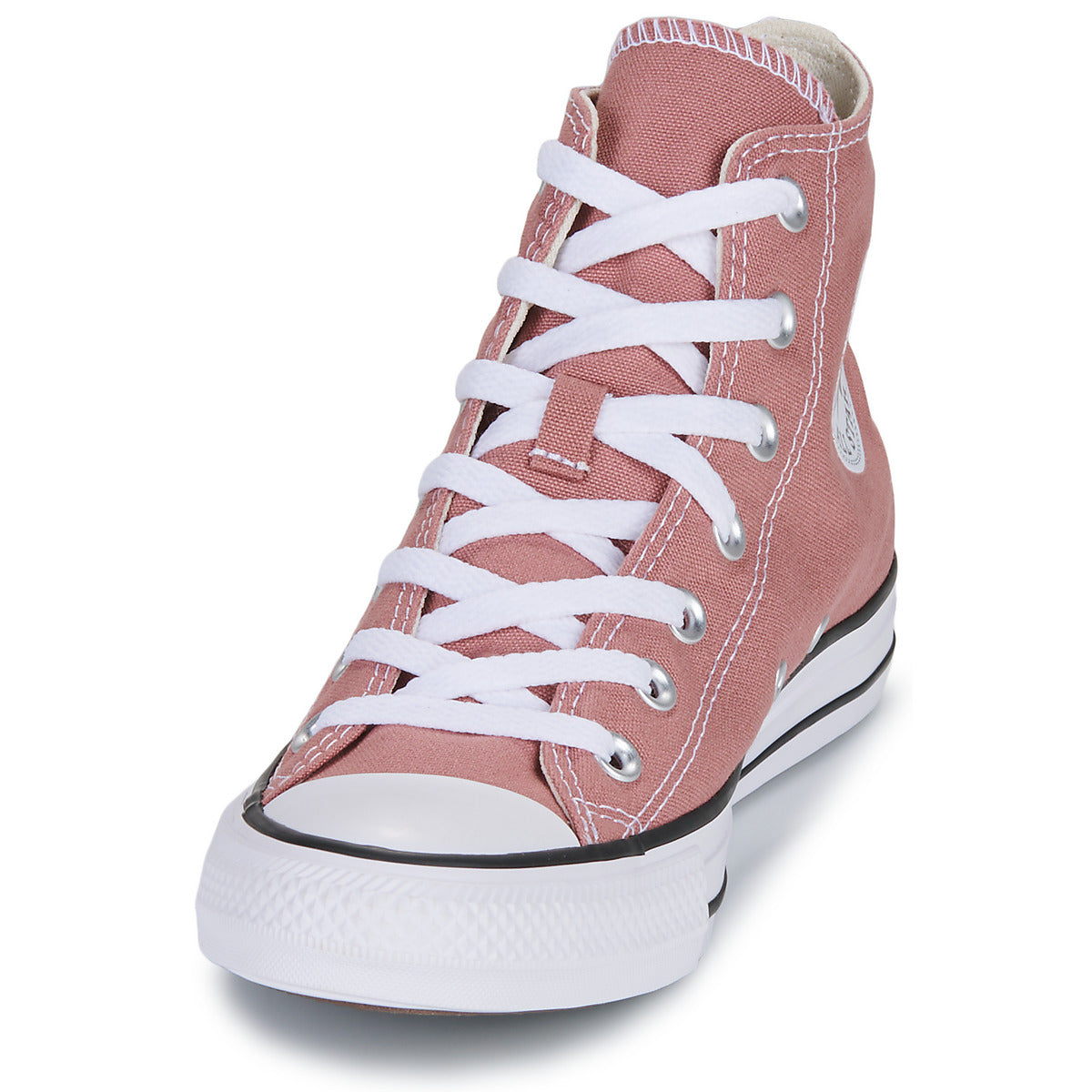 Sneakers alte Donna Converse CHUCK TAYLOR ALL STAR Rosa