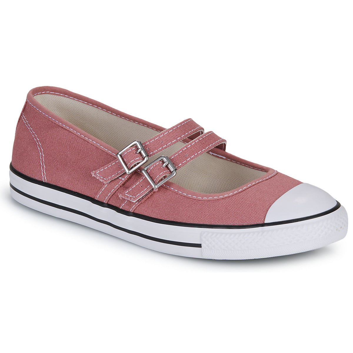 Ballerine Donna Converse CHUCK TAYLOR ALL STAR DAINTY MARY JANE Rosa