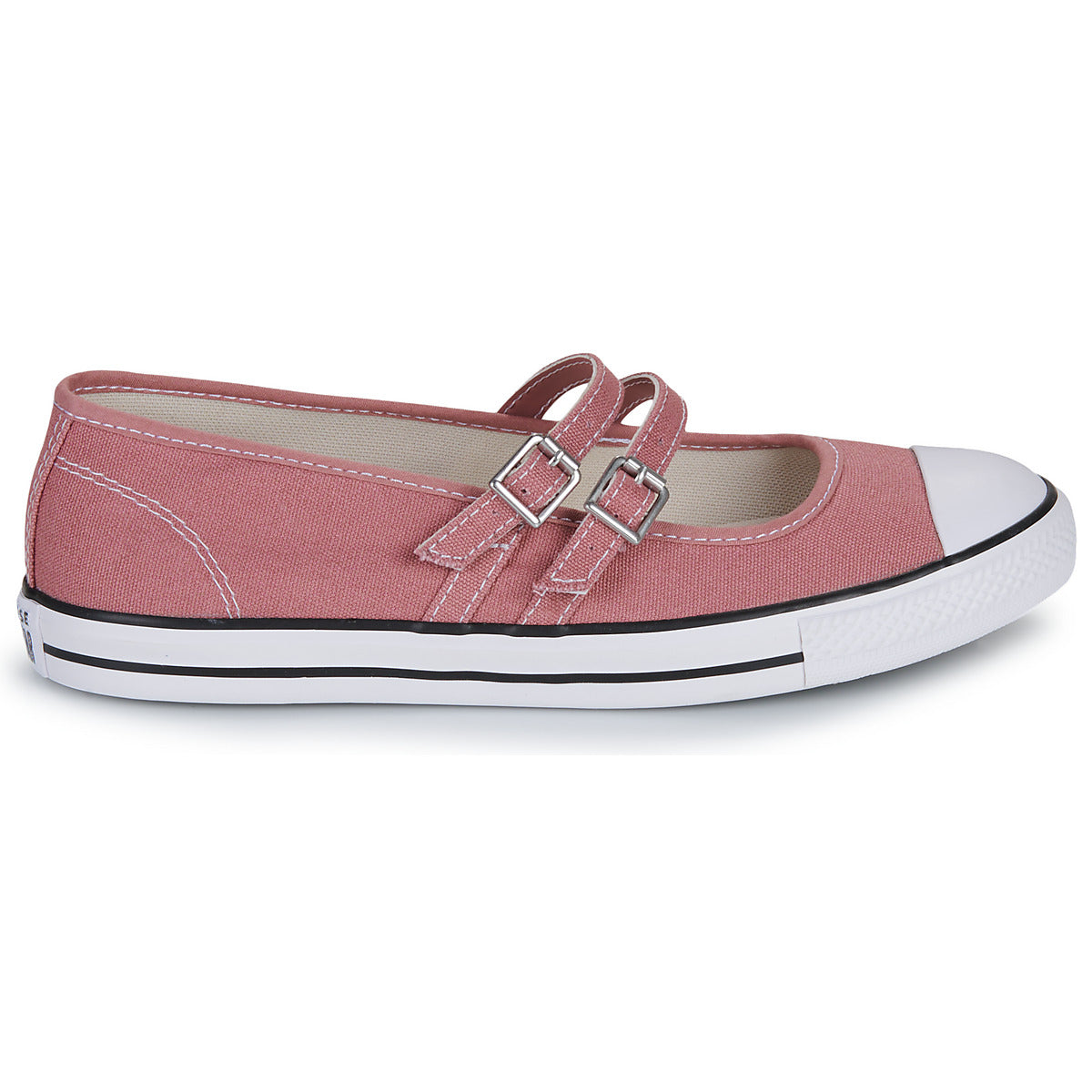 Ballerine Donna Converse CHUCK TAYLOR ALL STAR DAINTY MARY JANE Rosa
