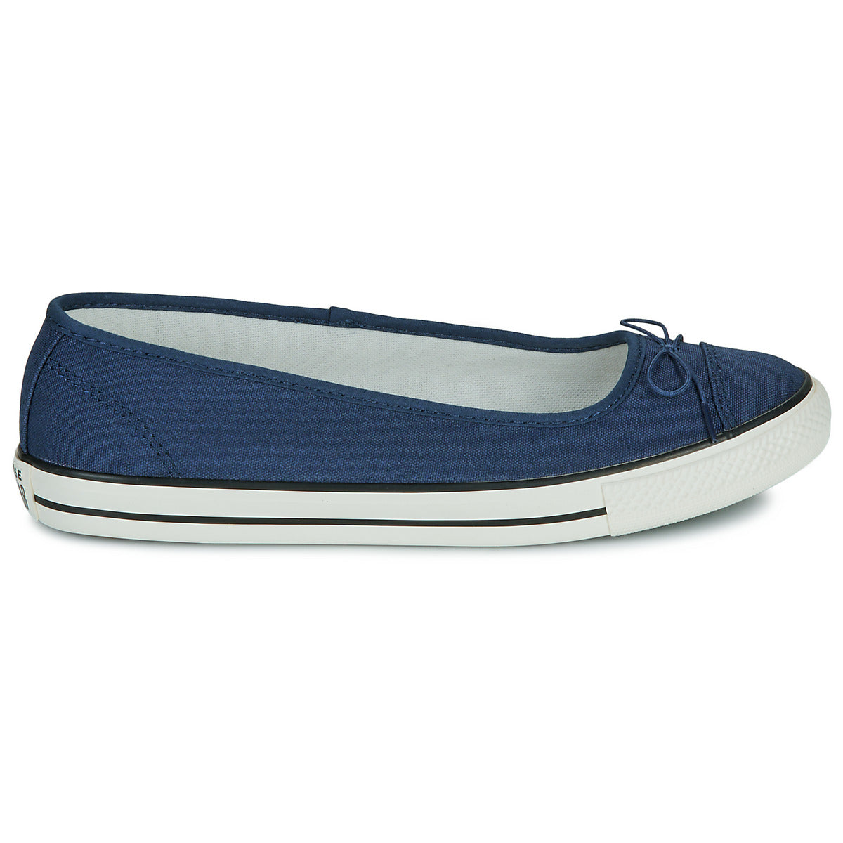 Ballerine Donna Converse CHUCK TAYLOR ALL STAR DAINTY BALLERINA Blu