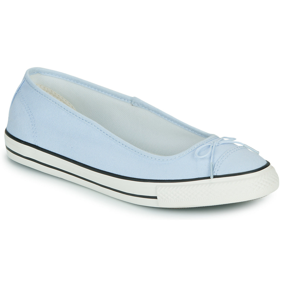 Ballerine Donna Converse CHUCK TAYLOR ALL STAR DAINTY BALLERINA Blu