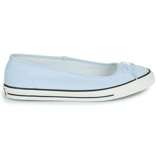 Ballerine Donna Converse CHUCK TAYLOR ALL STAR DAINTY BALLERINA Blu