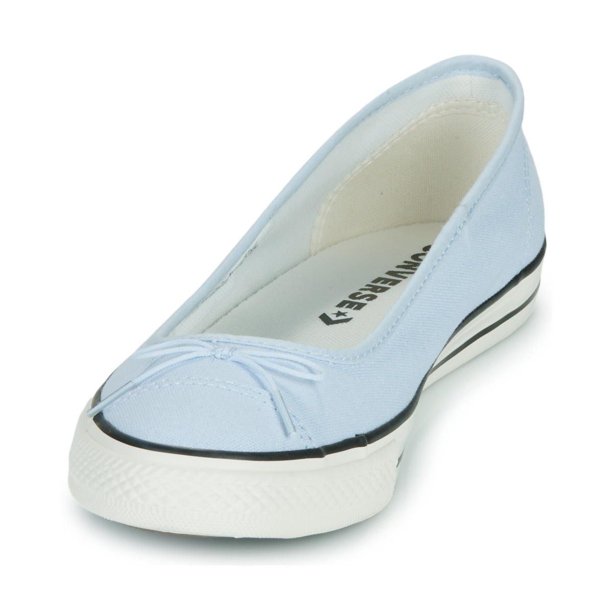 Ballerine Donna Converse CHUCK TAYLOR ALL STAR DAINTY BALLERINA Blu