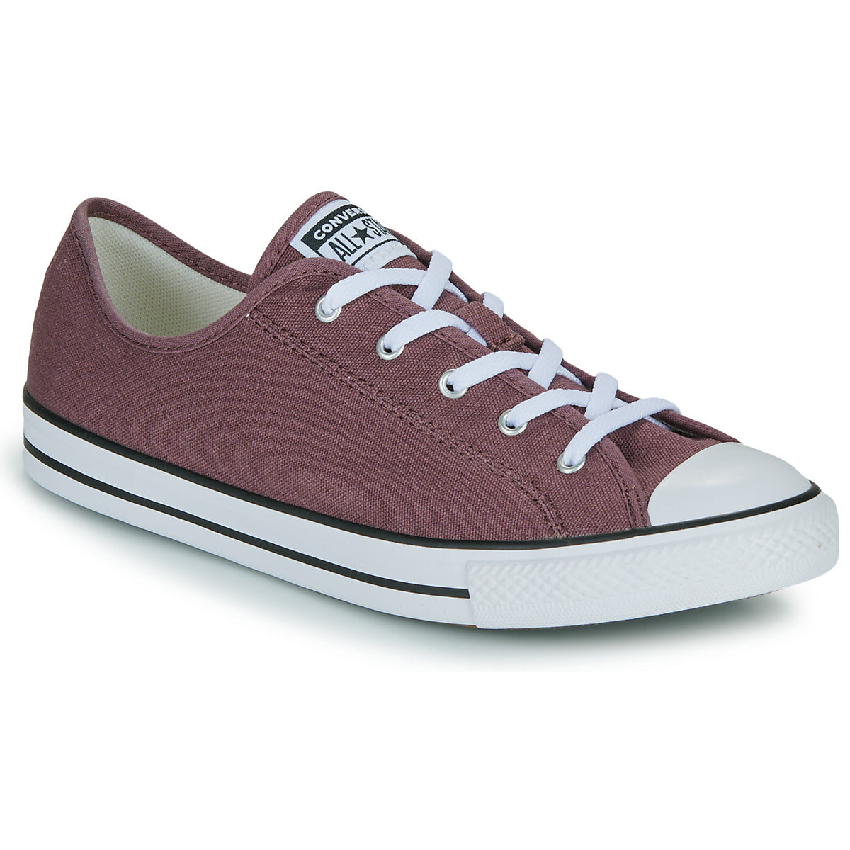 Sneakers basse Donna Converse CHUCK TAYLOR ALL STAR DAINTY Viola