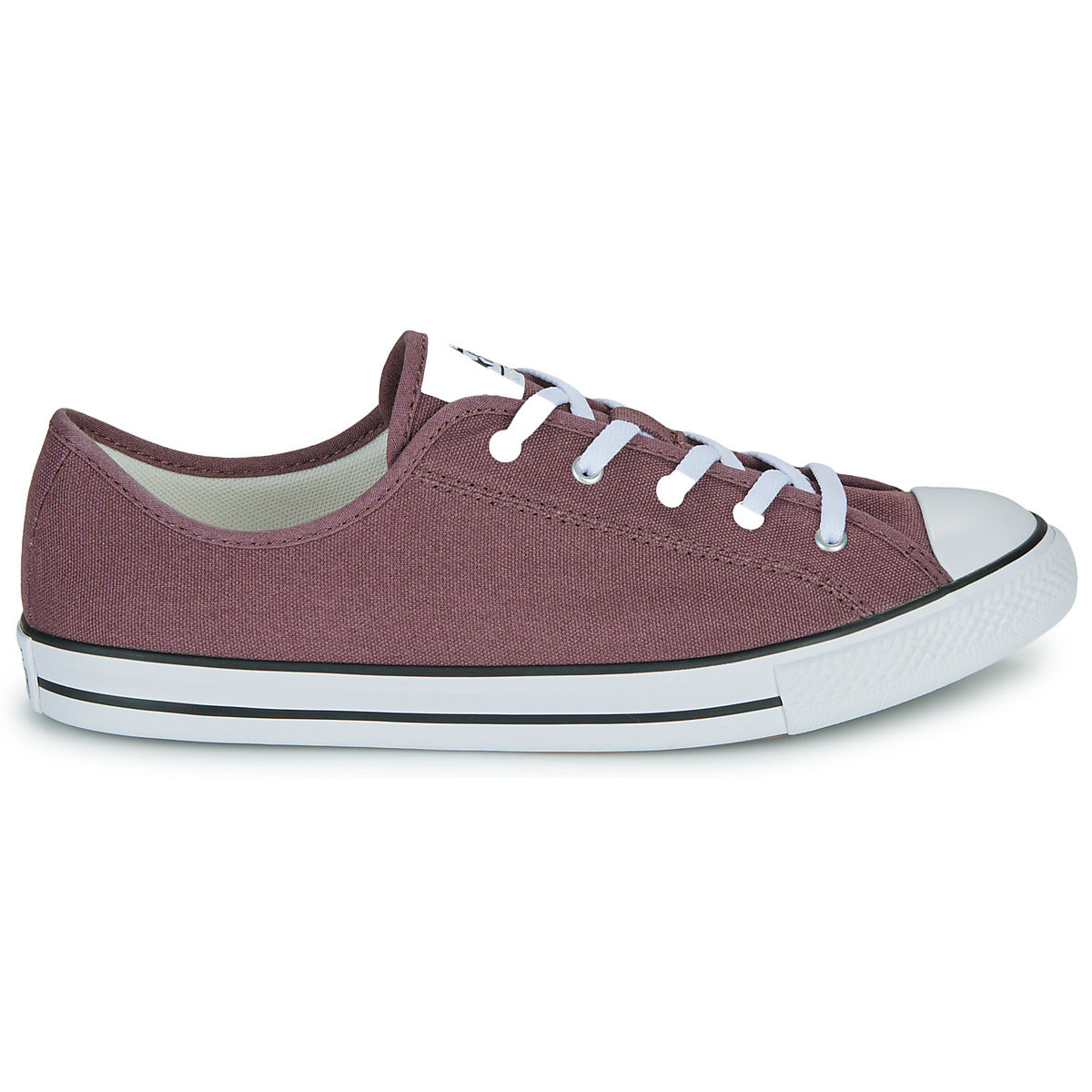 Sneakers basse Donna Converse CHUCK TAYLOR ALL STAR DAINTY Viola