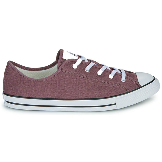 Sneakers basse Donna Converse CHUCK TAYLOR ALL STAR DAINTY Viola