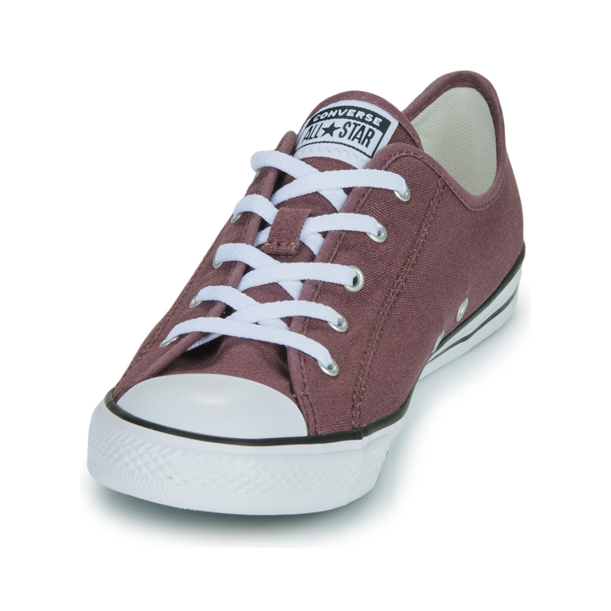 Sneakers basse Donna Converse CHUCK TAYLOR ALL STAR DAINTY Viola