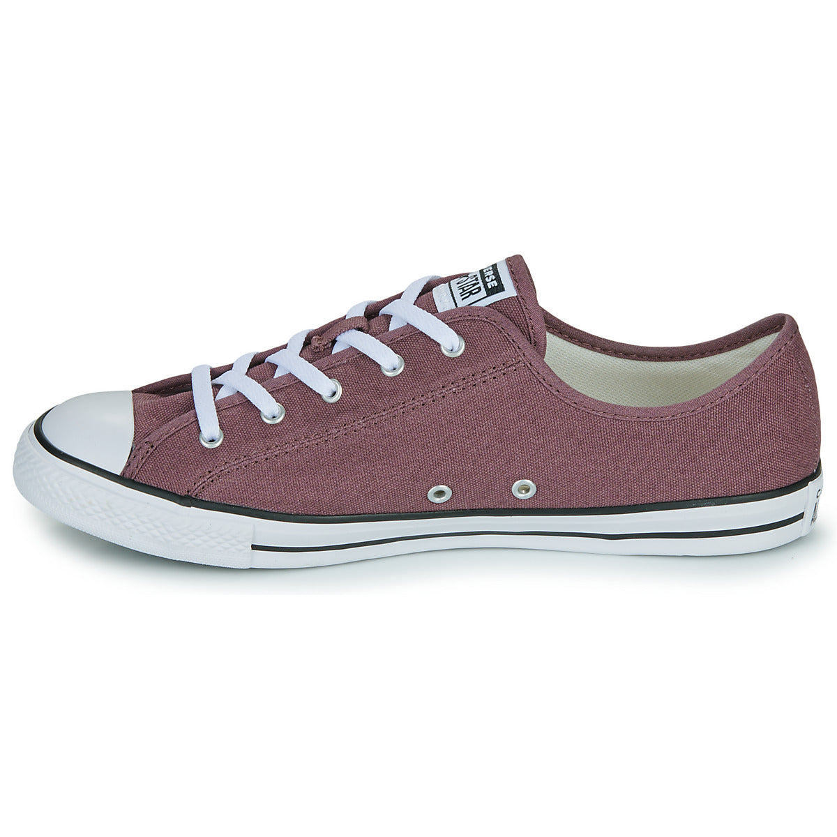 Sneakers basse Donna Converse CHUCK TAYLOR ALL STAR DAINTY Viola