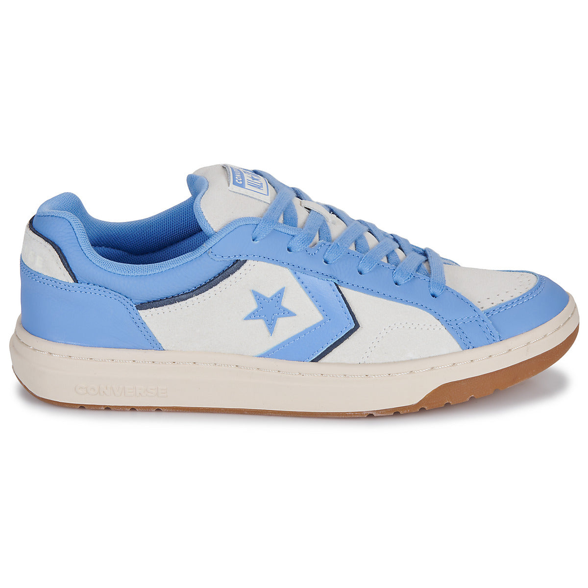 Sneakers Uomo Converse PRO BLAZE CLASSIC Bianco