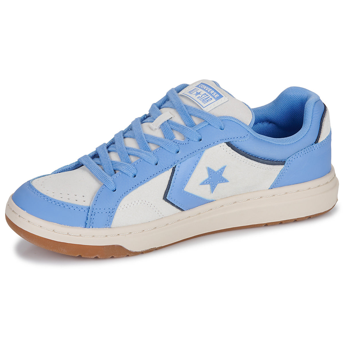 Sneakers Uomo Converse PRO BLAZE CLASSIC Bianco