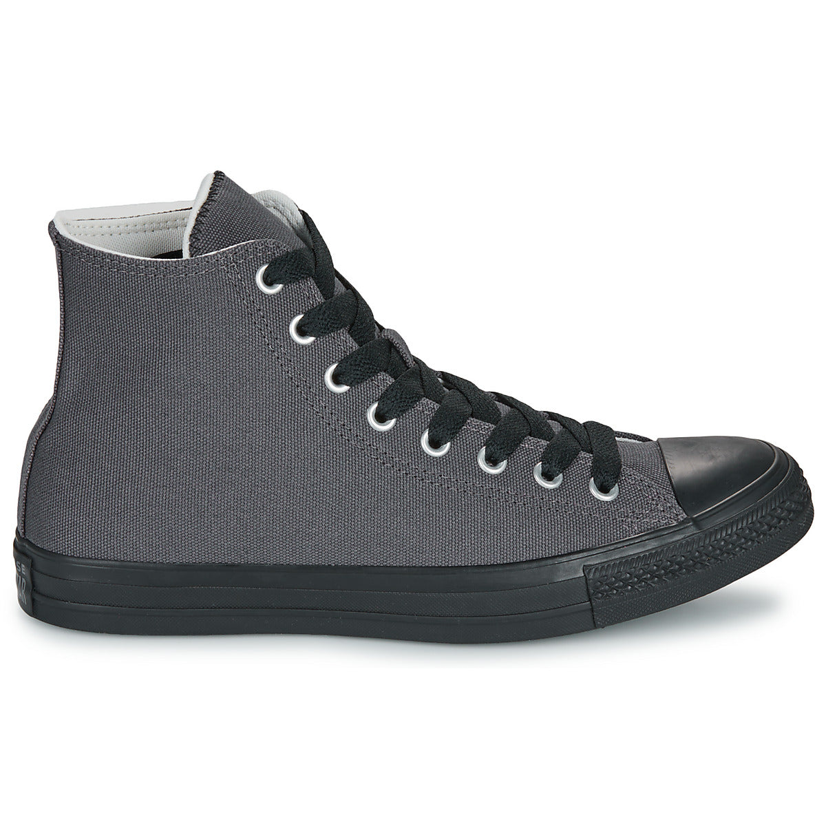 Sneakers alte Uomo Converse CHUCK TAYLOR ALL STAR HEAVY CANVAS Grigio