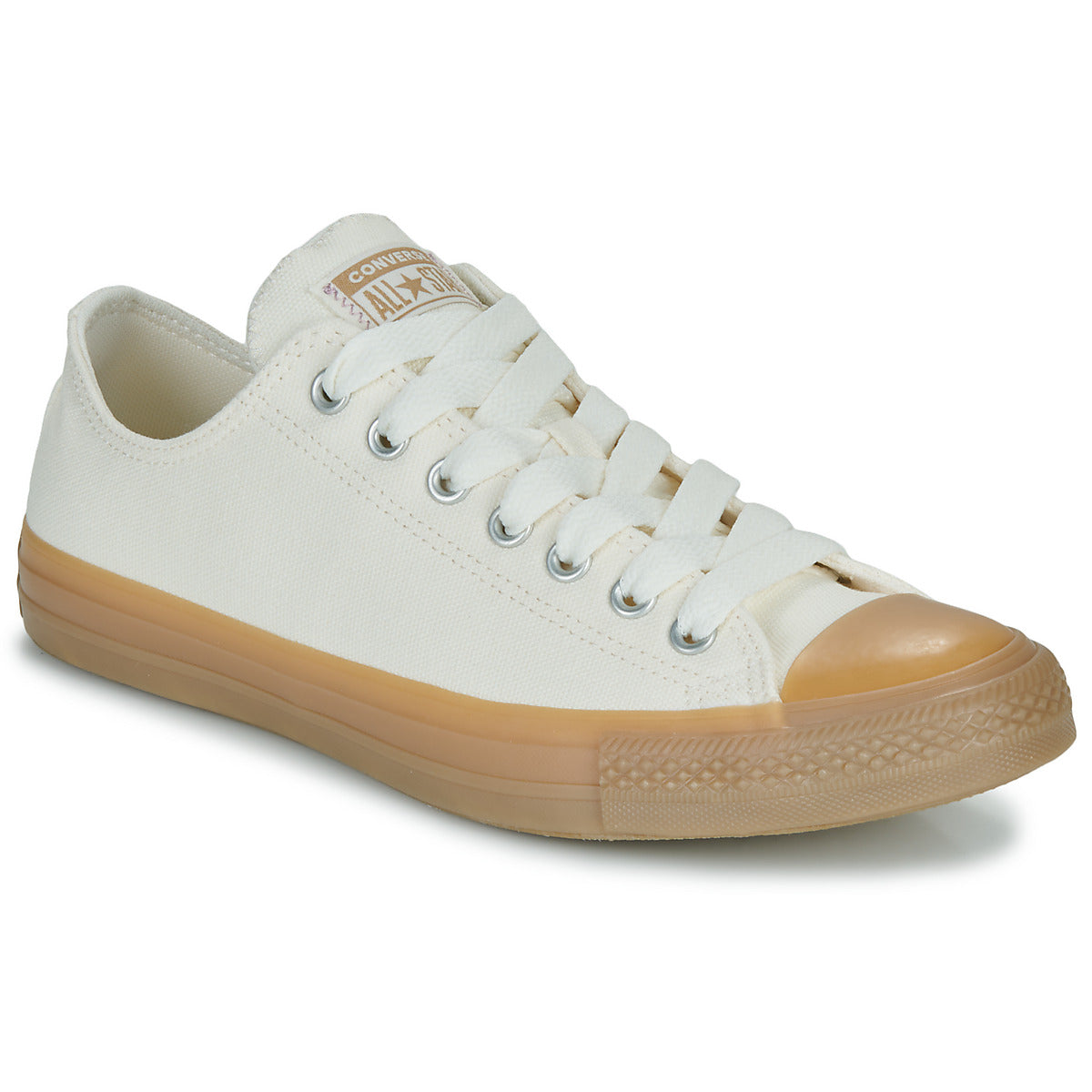Sneakers Uomo Converse CHUCK TAYLOR ALL STAR TOUGH TEXTURES Beige