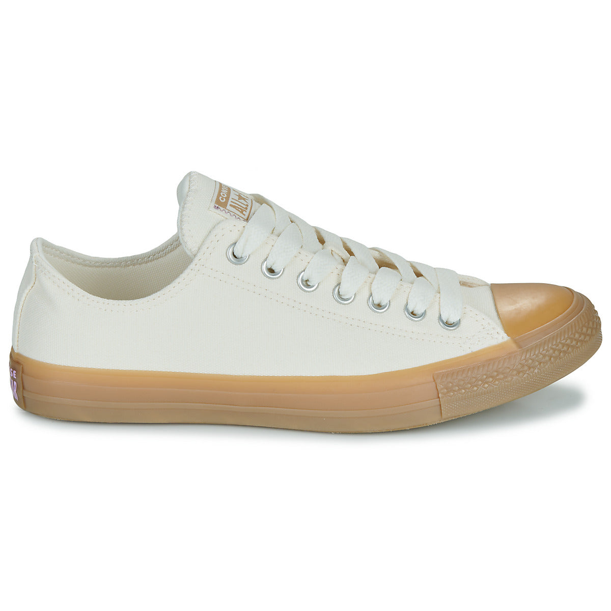 Sneakers Uomo Converse CHUCK TAYLOR ALL STAR TOUGH TEXTURES Beige