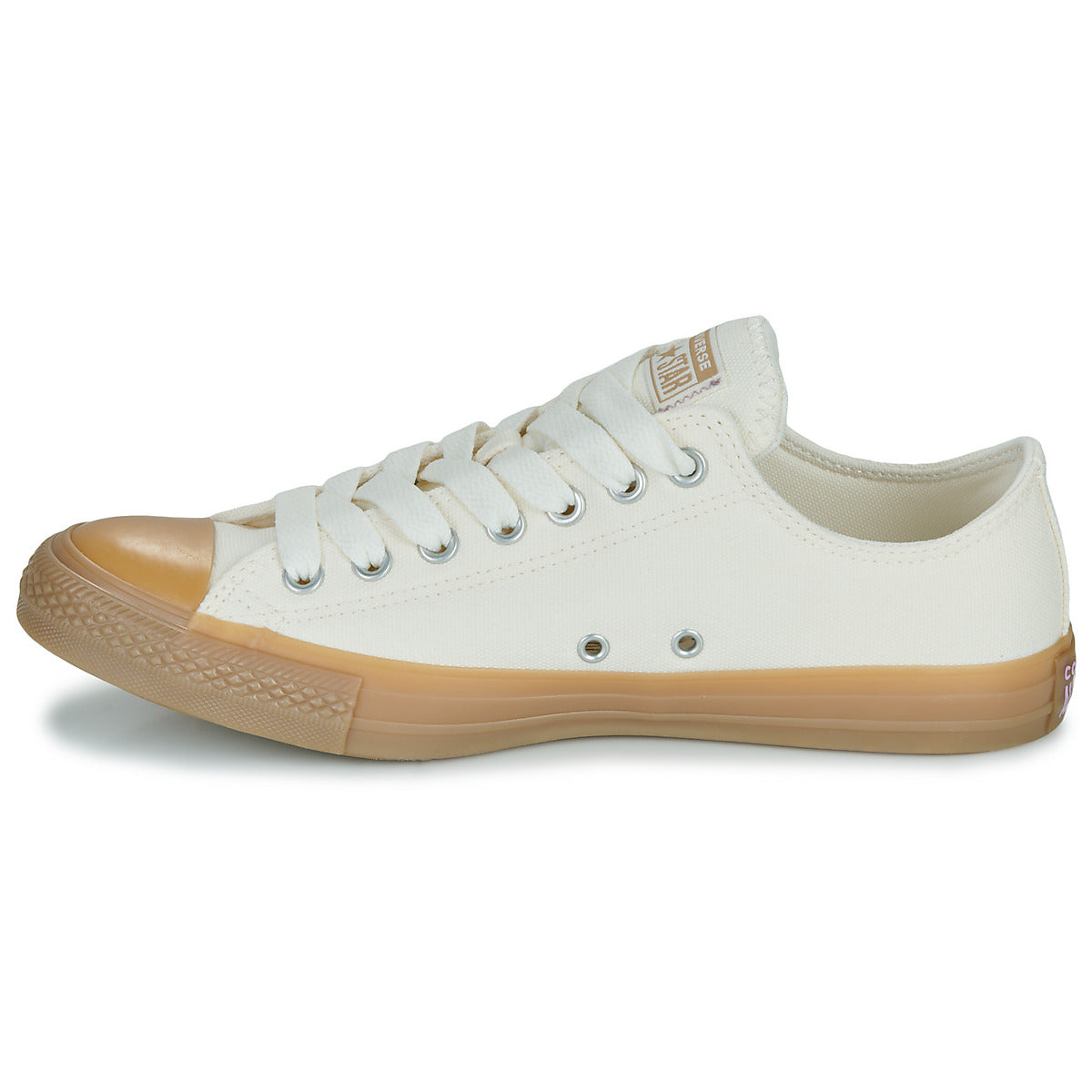 Sneakers Uomo Converse CHUCK TAYLOR ALL STAR TOUGH TEXTURES Beige