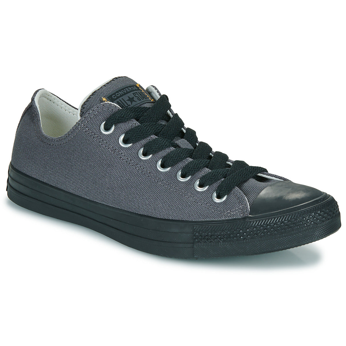 Sneakers Uomo Converse CHUCK TAYLOR ALL STAR TOUGH TEXTURES Nero