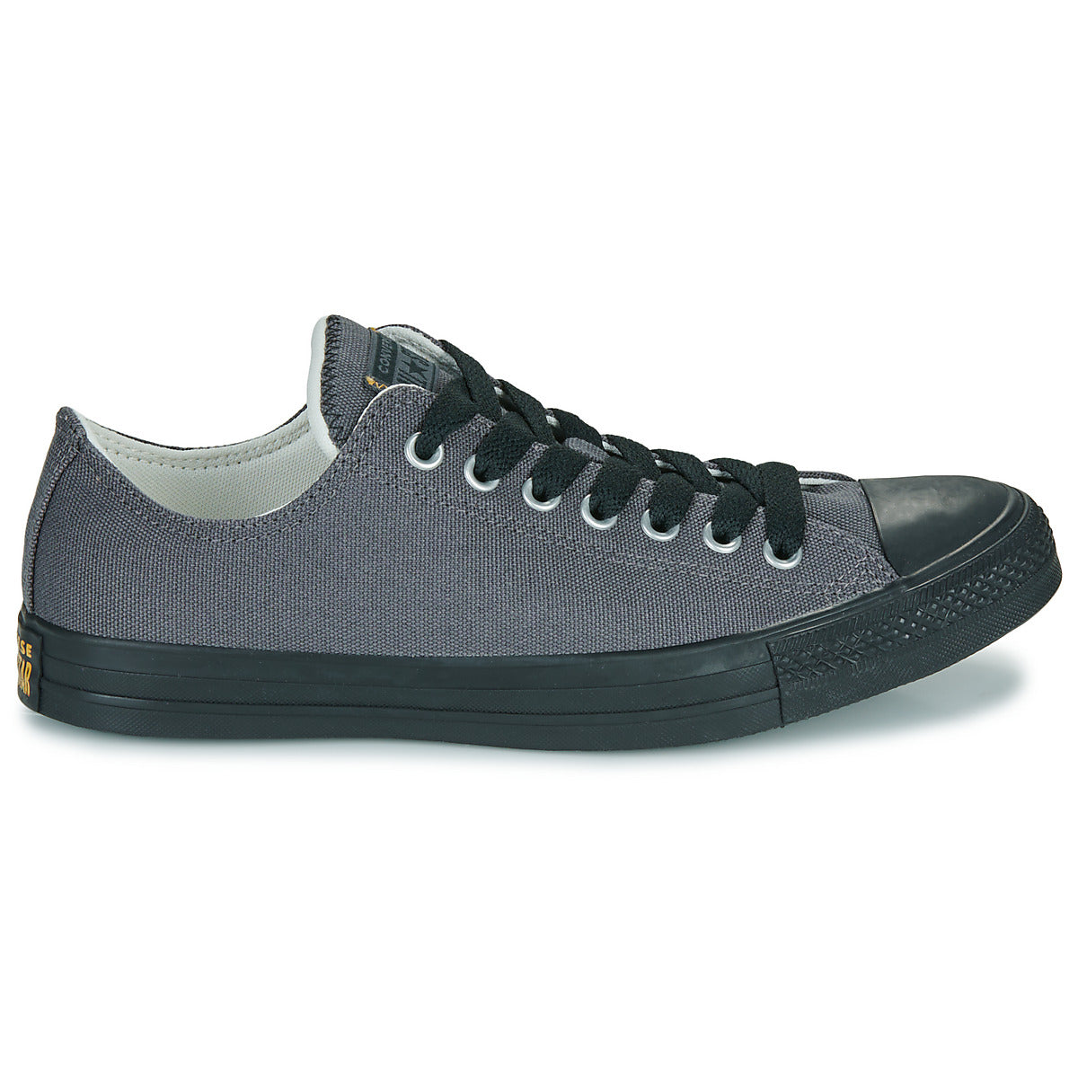Sneakers Uomo Converse CHUCK TAYLOR ALL STAR TOUGH TEXTURES Nero