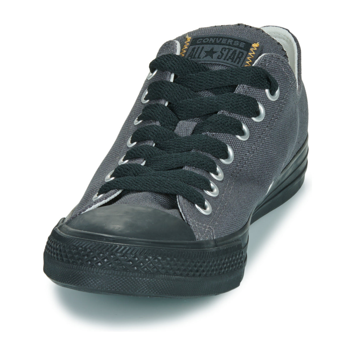 Sneakers Uomo Converse CHUCK TAYLOR ALL STAR TOUGH TEXTURES Nero