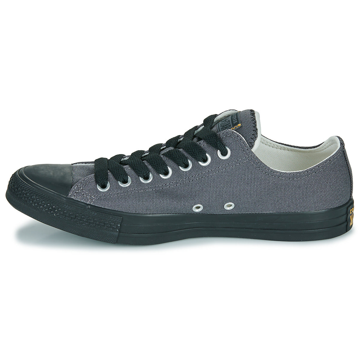 Sneakers Uomo Converse CHUCK TAYLOR ALL STAR TOUGH TEXTURES Nero
