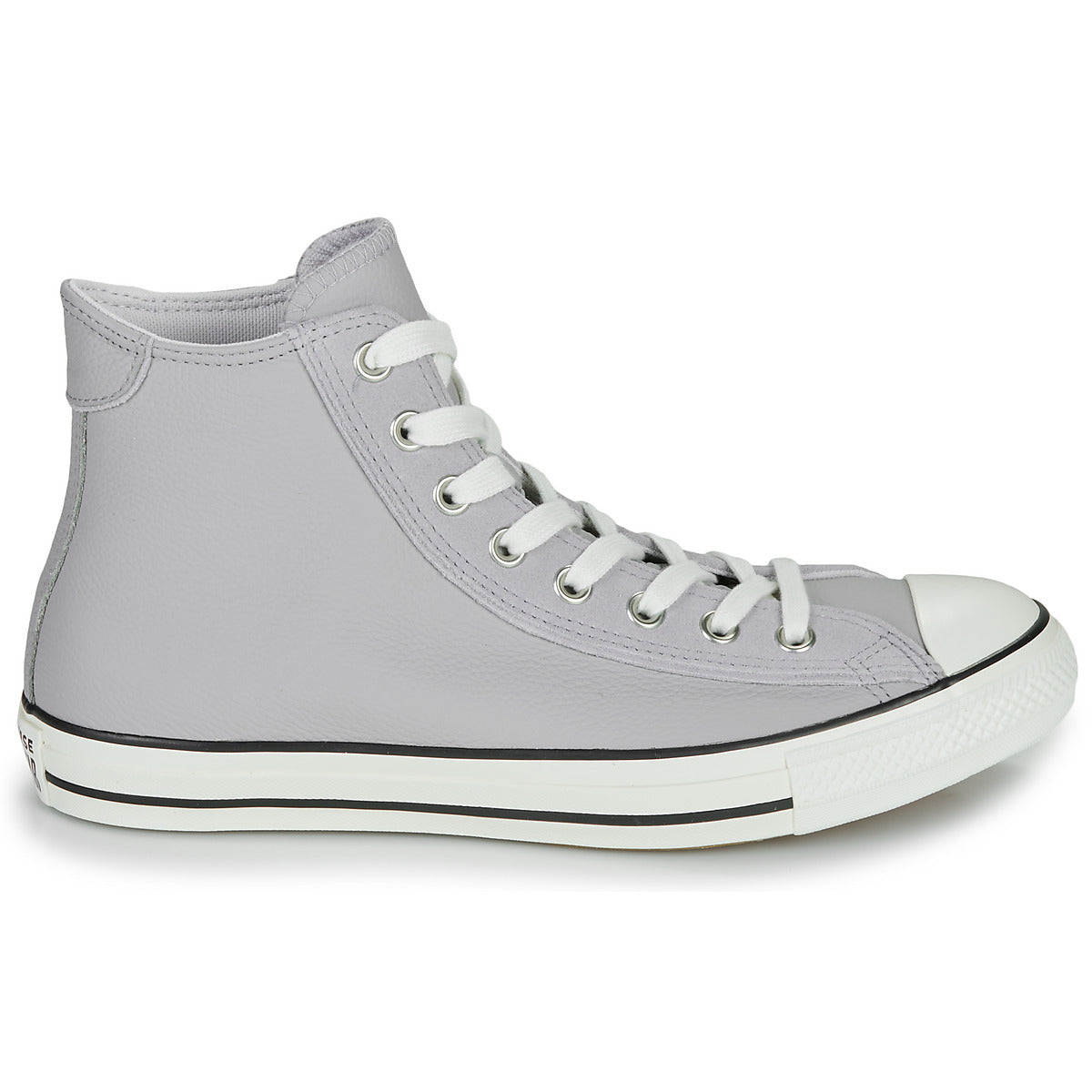 Sneakers alte Uomo Converse CHUCK TAYLOR ALL STAR WIDE Grigio